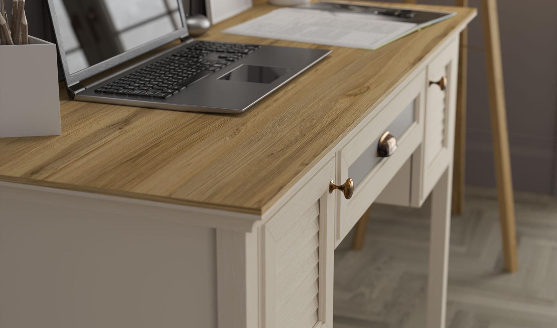 Skr Misto Çalışma Masası FRN-21033