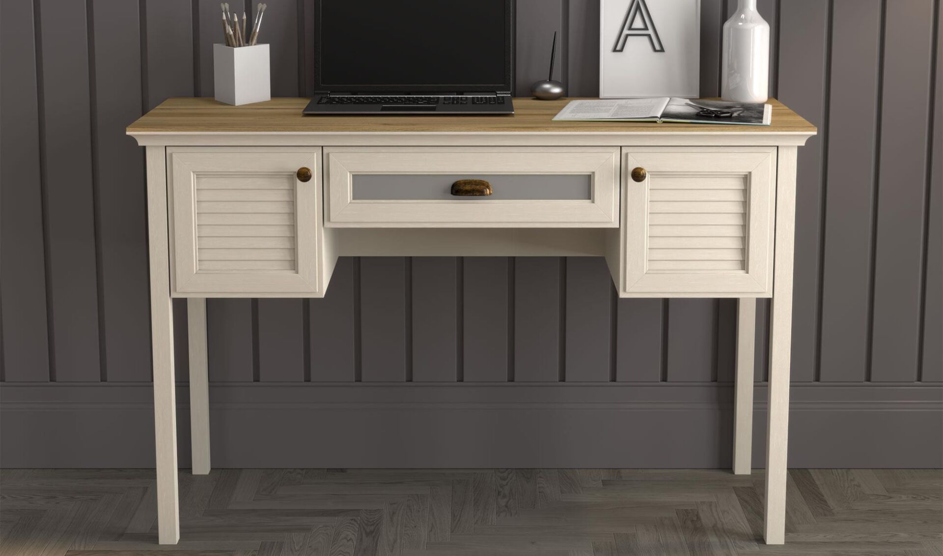 Skr Misto Çalışma Masası FRN-21033