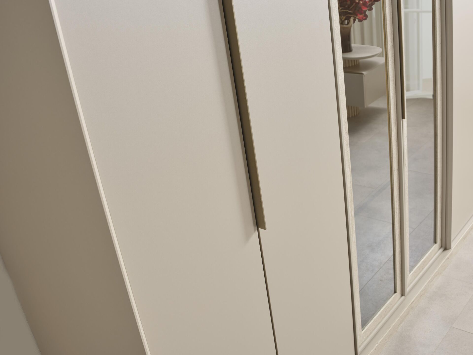 Bg Artemis 2 Kapılı Dolap