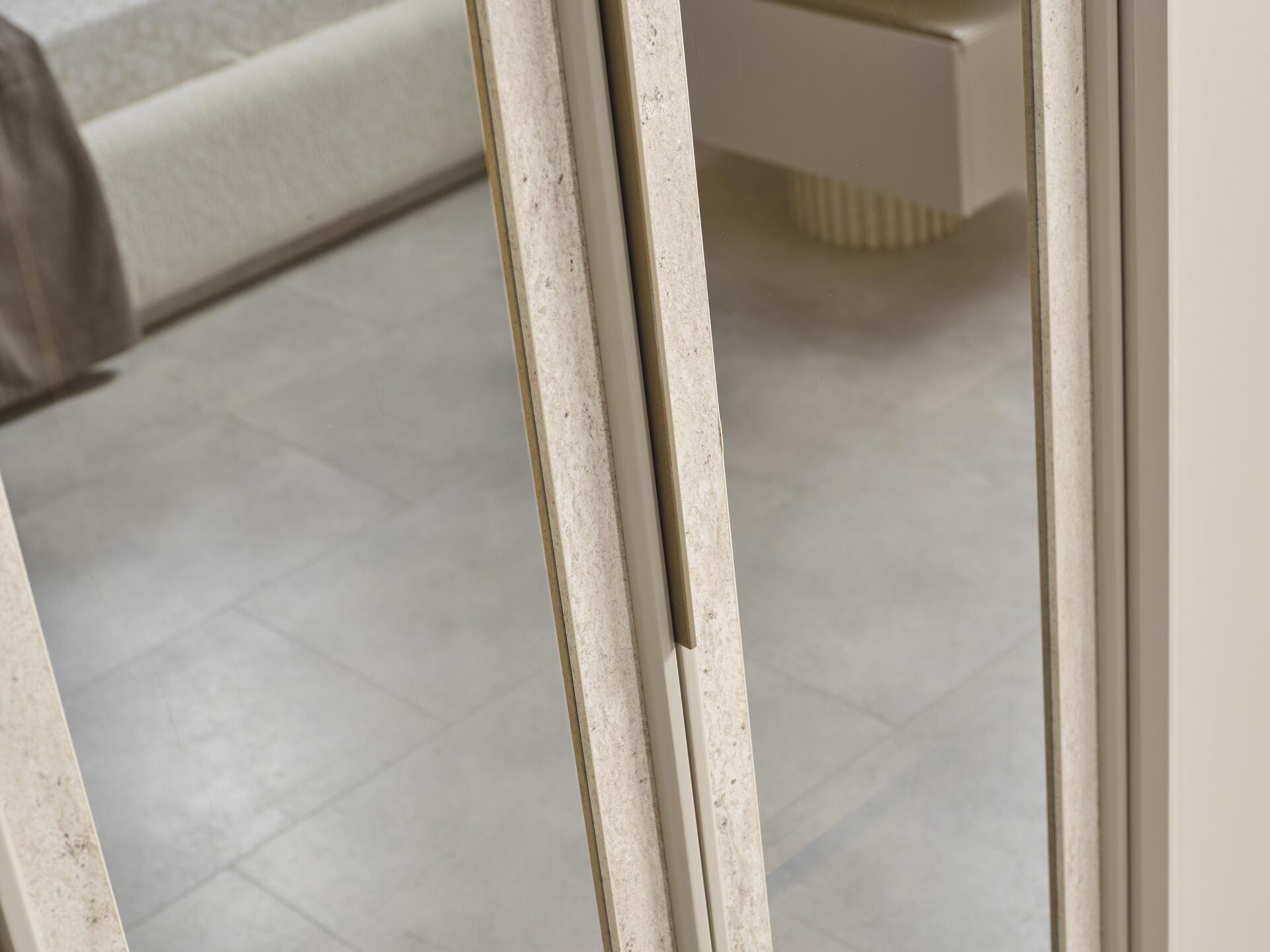 Bg Artemis 4 Kapılı Dolap