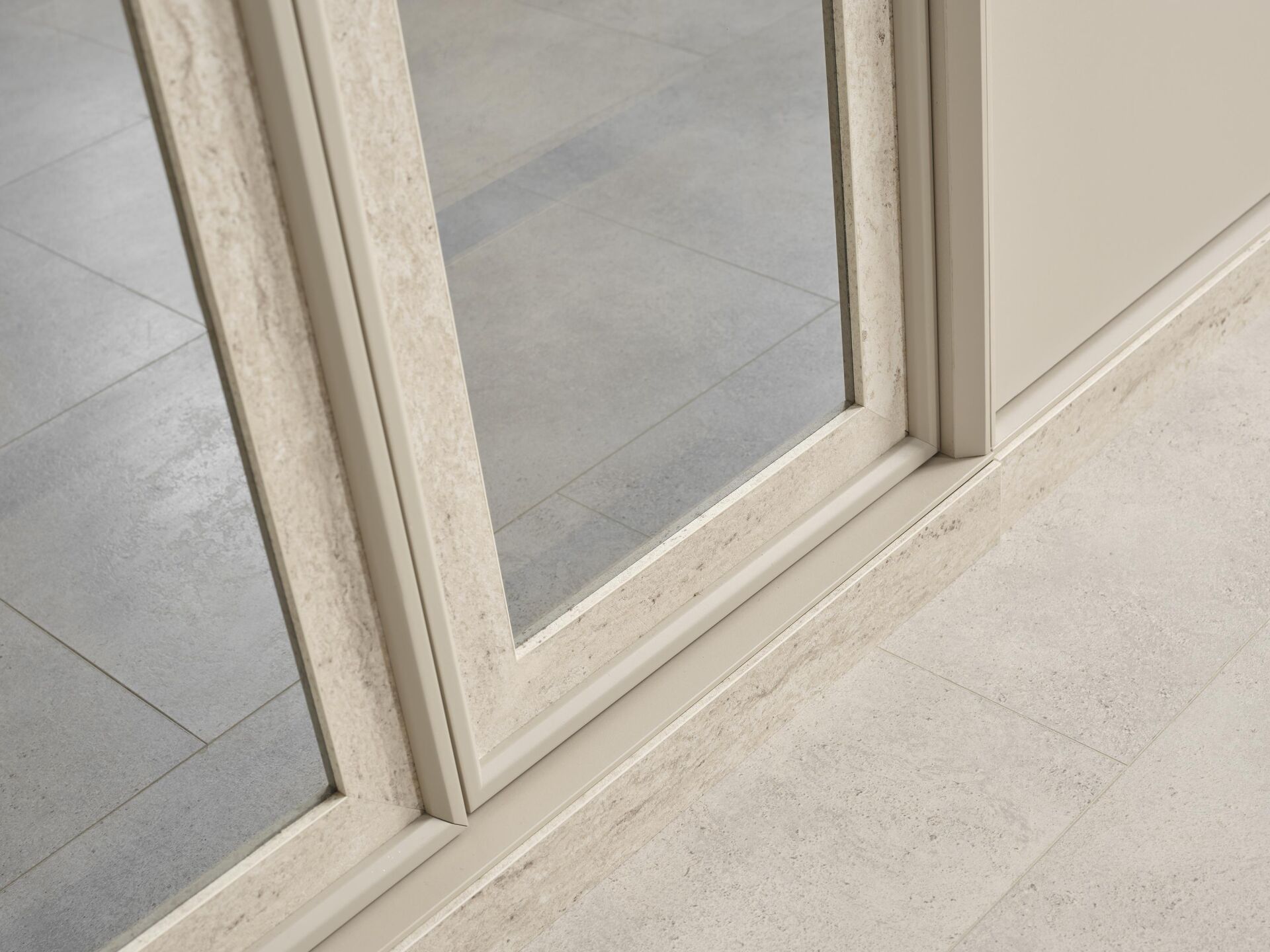 Bg Artemis 4 Kapılı Dolap