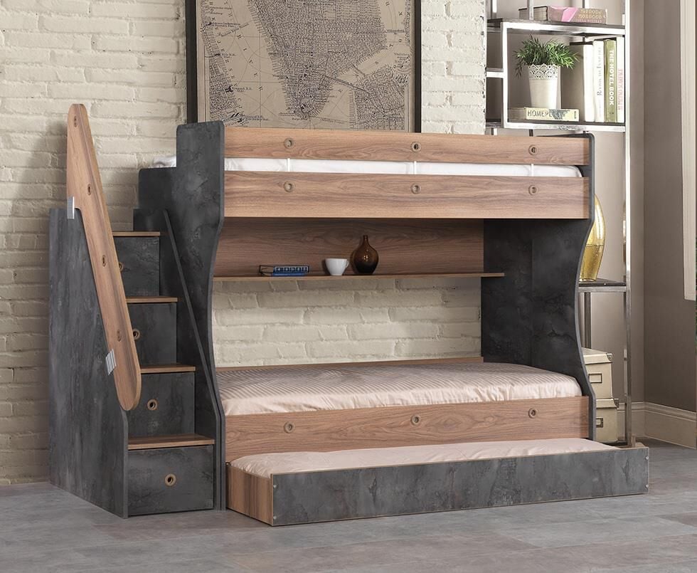 Arn Likya Merdivenli Ranza