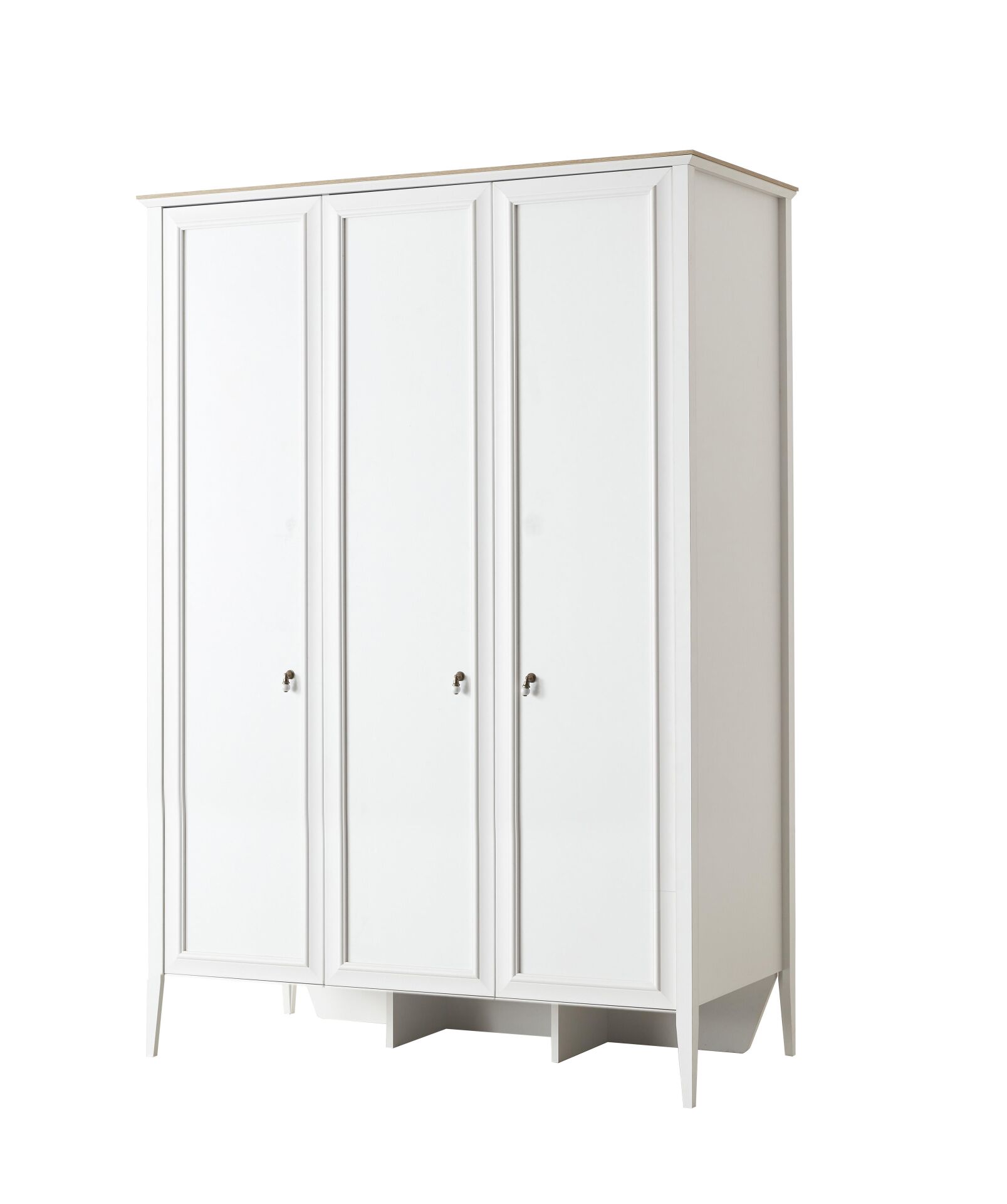 Arn Genç Bristol 3 Kapılı Dolap