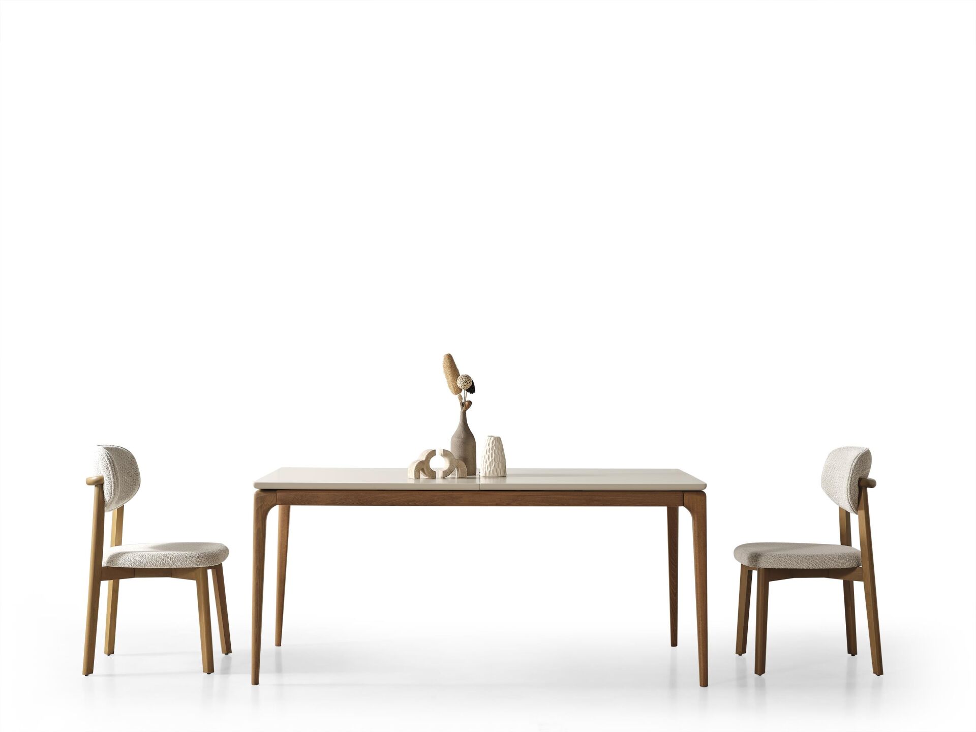 Dmx Alfa Açılır Yemek Masası