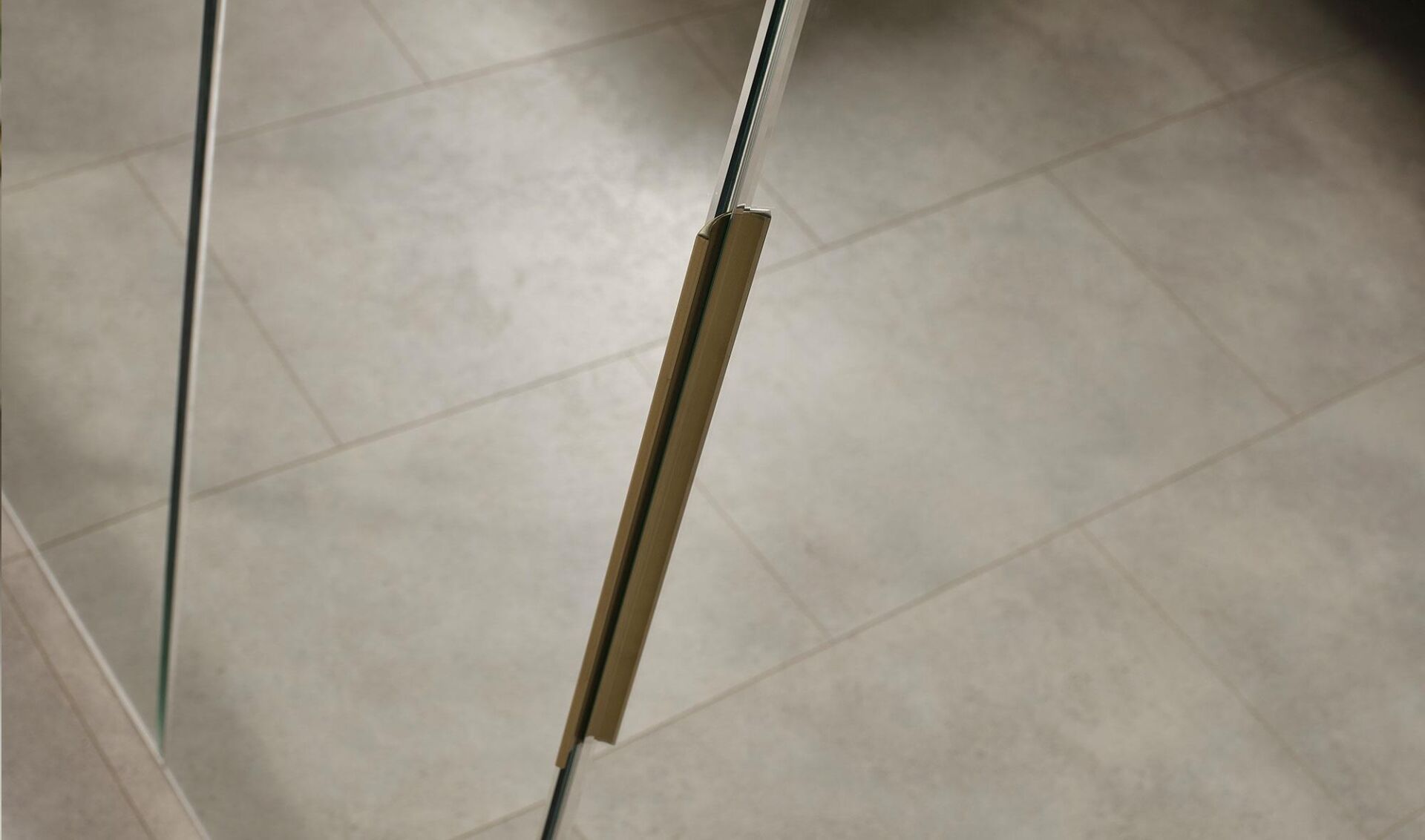 Dmx Rio Delux 4'Lü Aynalı Akordion Dolap