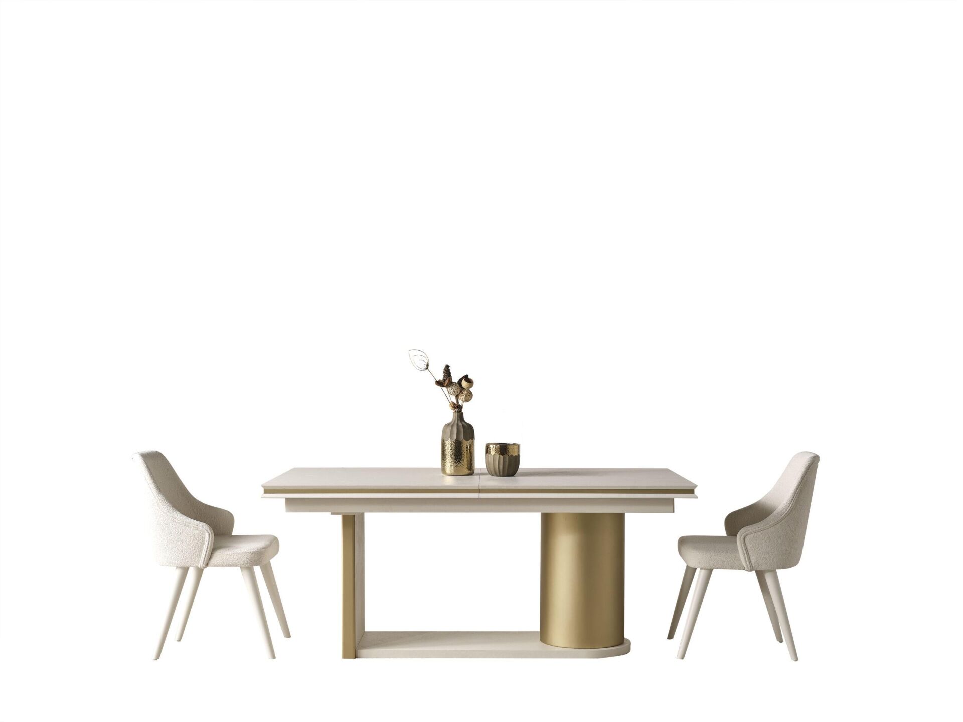 Dmx Rio Delux Açılır Yemek Masası