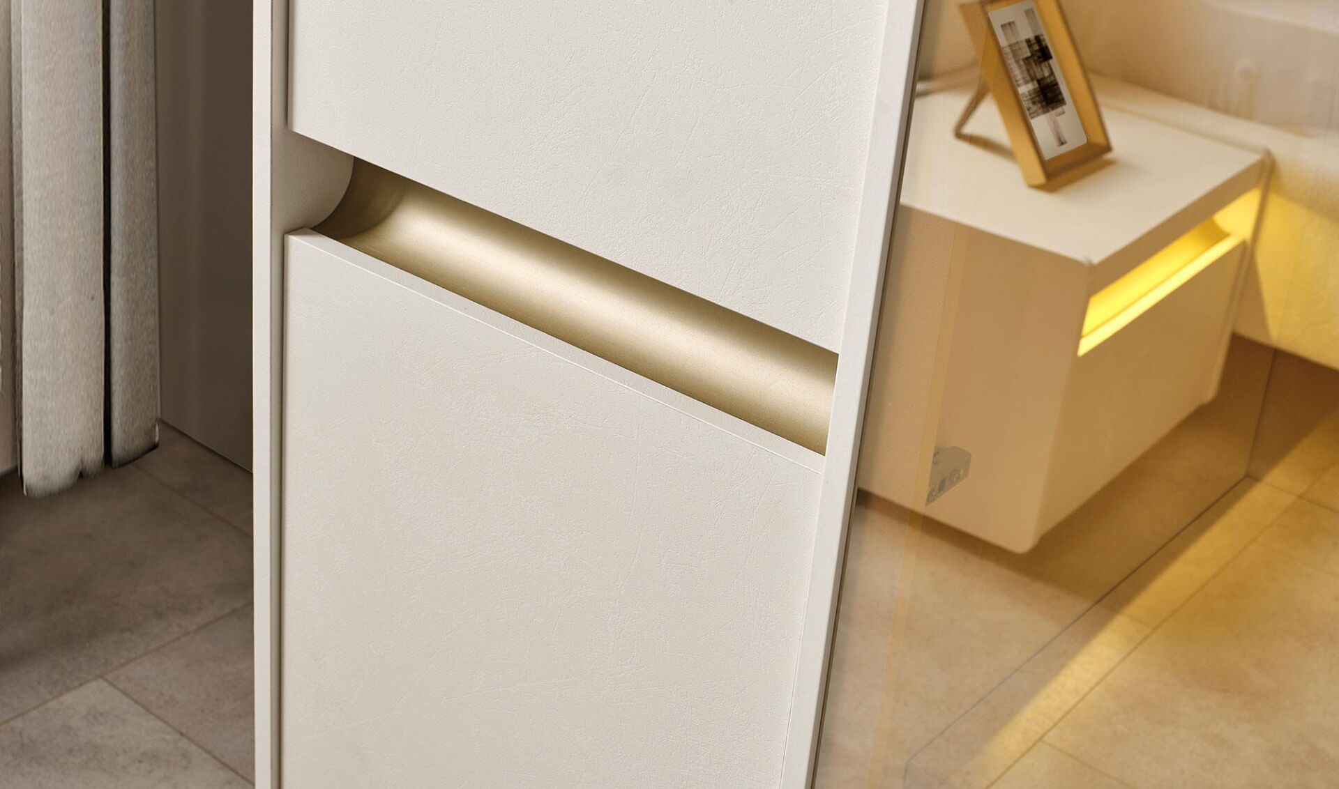 Dmx Rio Delux 6 Kapılı Dolap