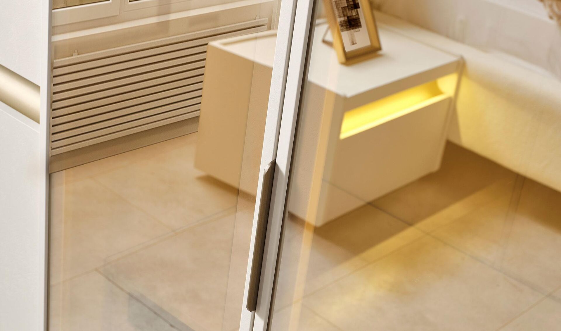 Dmx Rio Delux 6 Kapılı Dolap