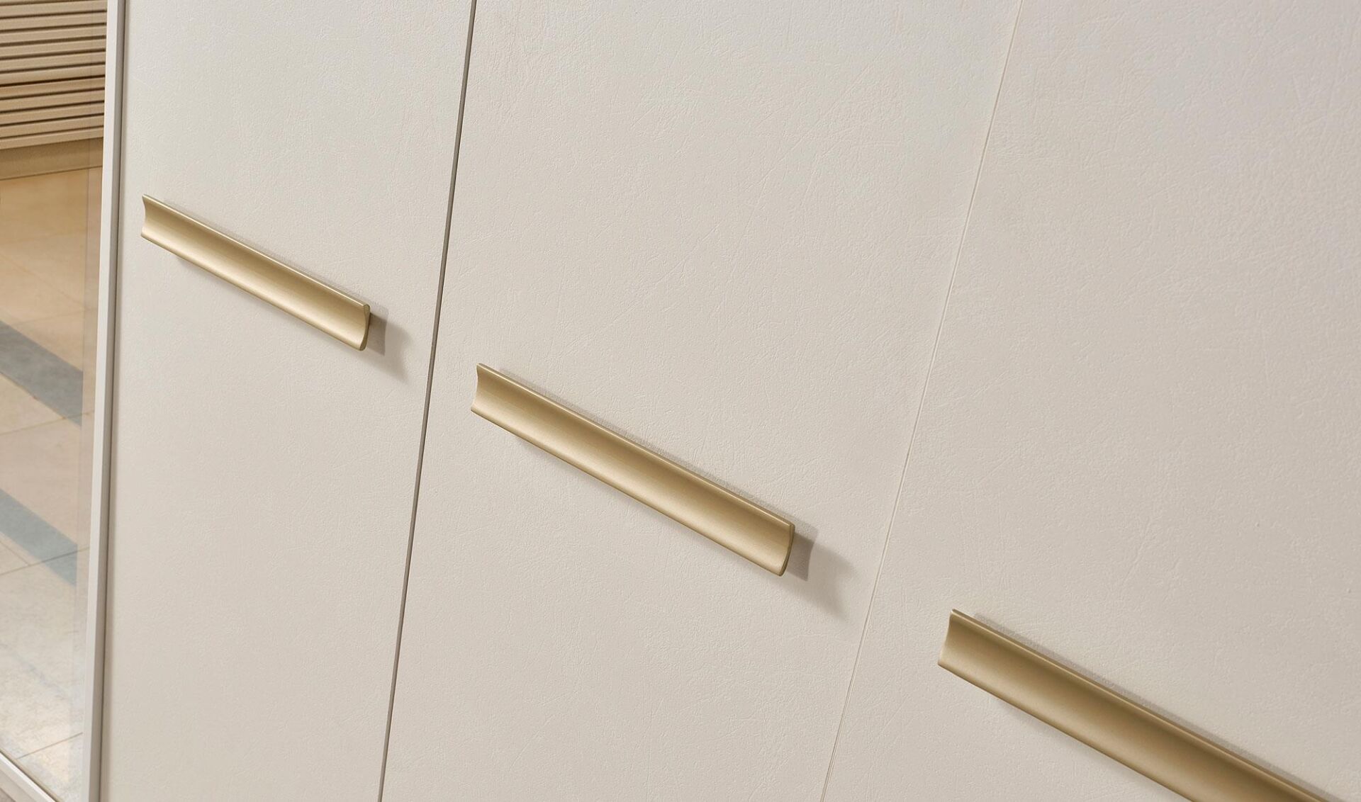 Dmx Rio Delux 6 Kapılı Dolap