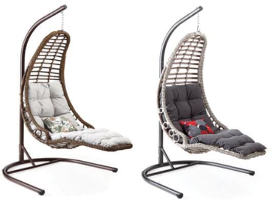 Sdr Rattan Salıncak Keyif