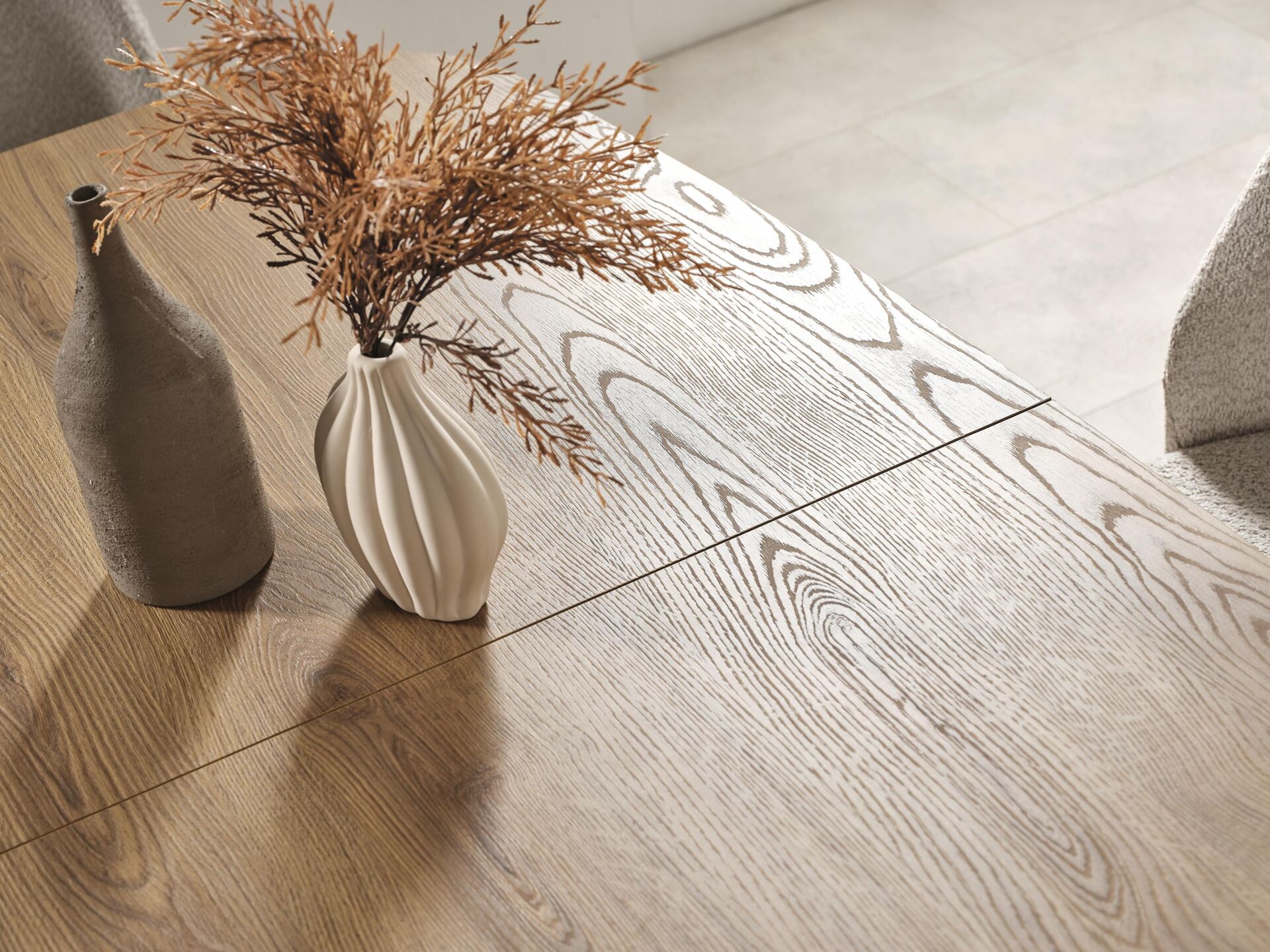 Dmx Aura Açılır Yemek Masası