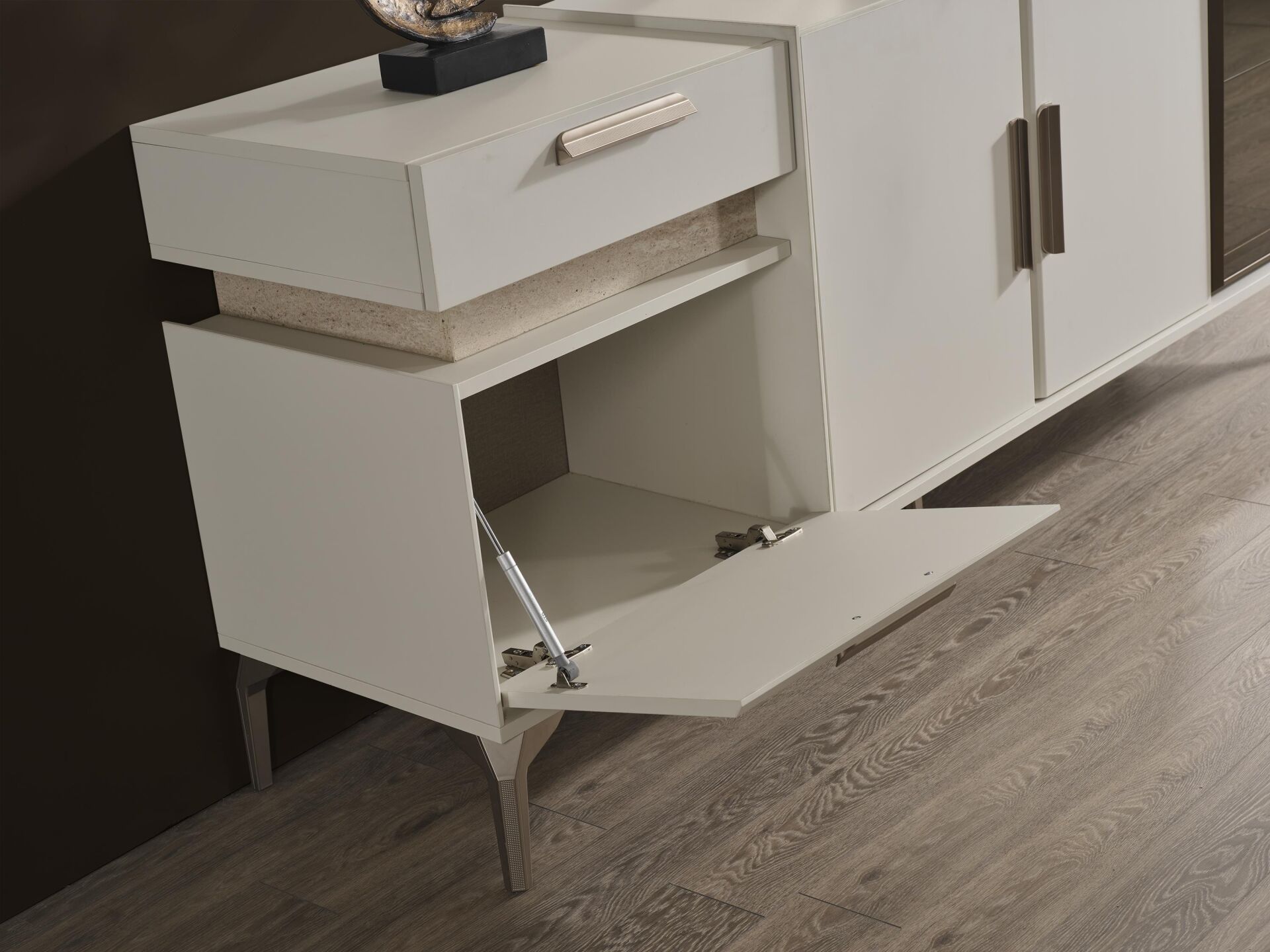 Bym Varna Konsol (Ayna Hariç)