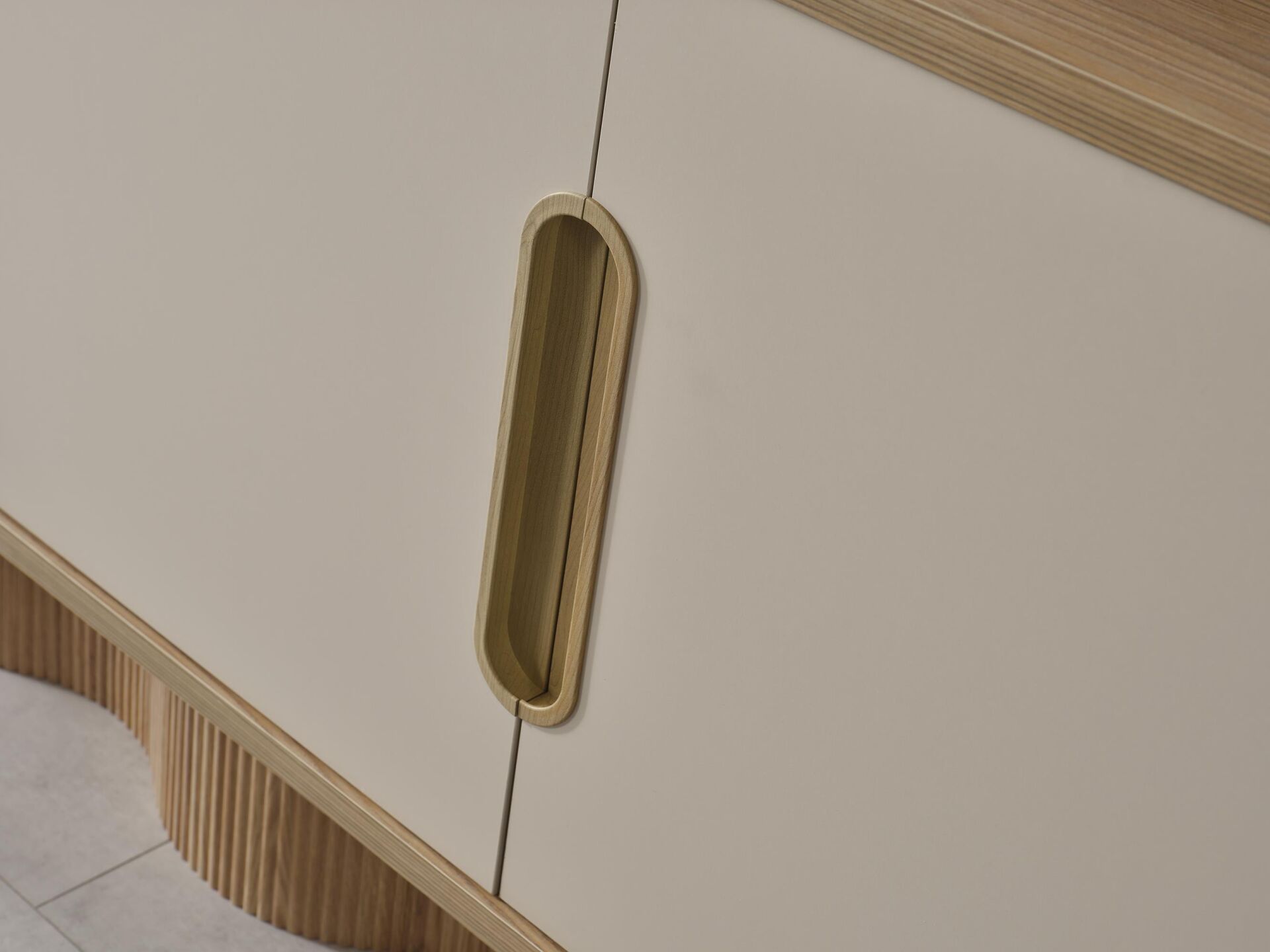 Bym Lizbon Konsol (Ayna Hariç)