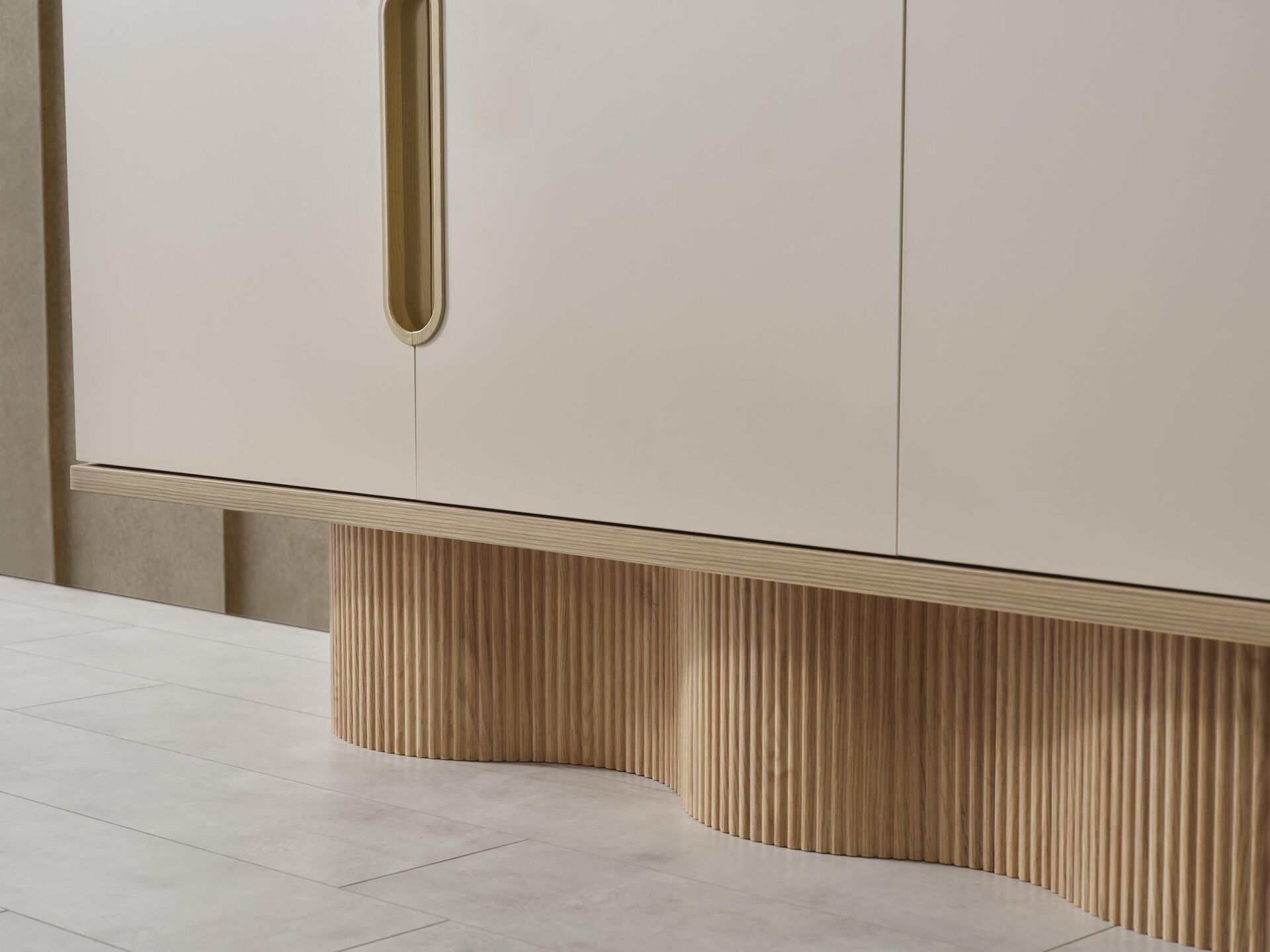 Bym Lizbon Konsol (Ayna Hariç)