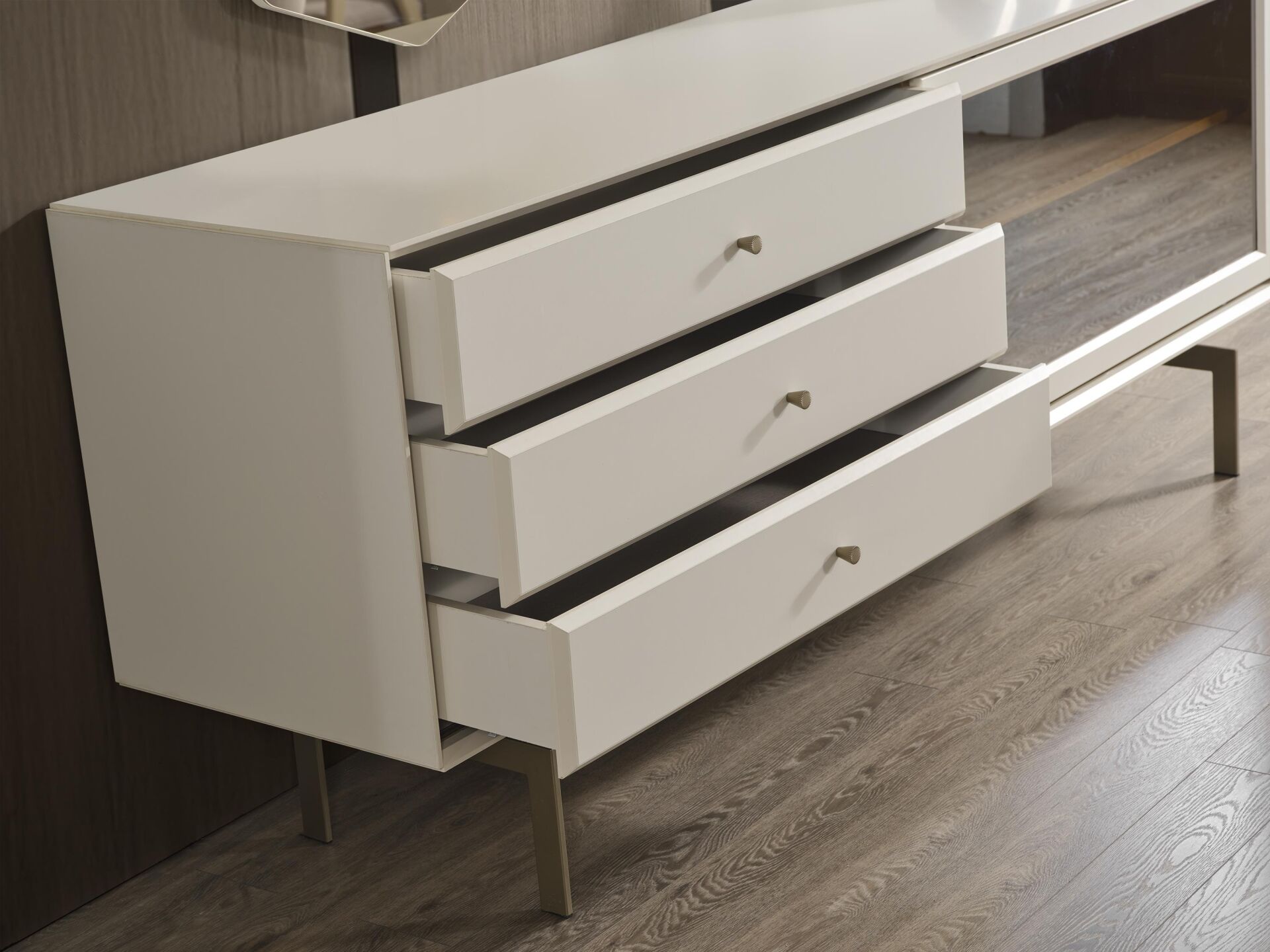 Bym Milano Konsol (Ayna Hariç)