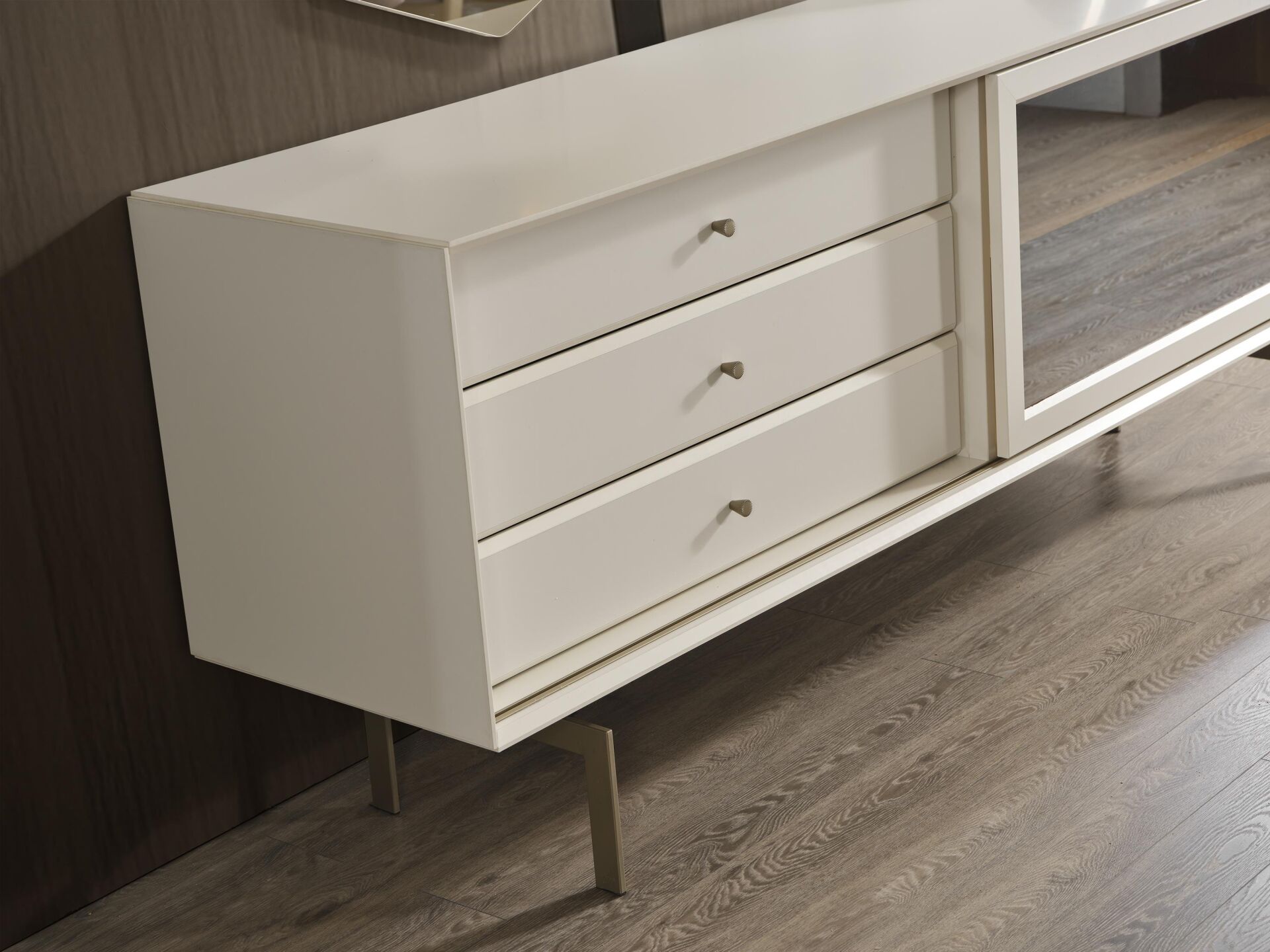 Bym Milano Konsol (Ayna Hariç)