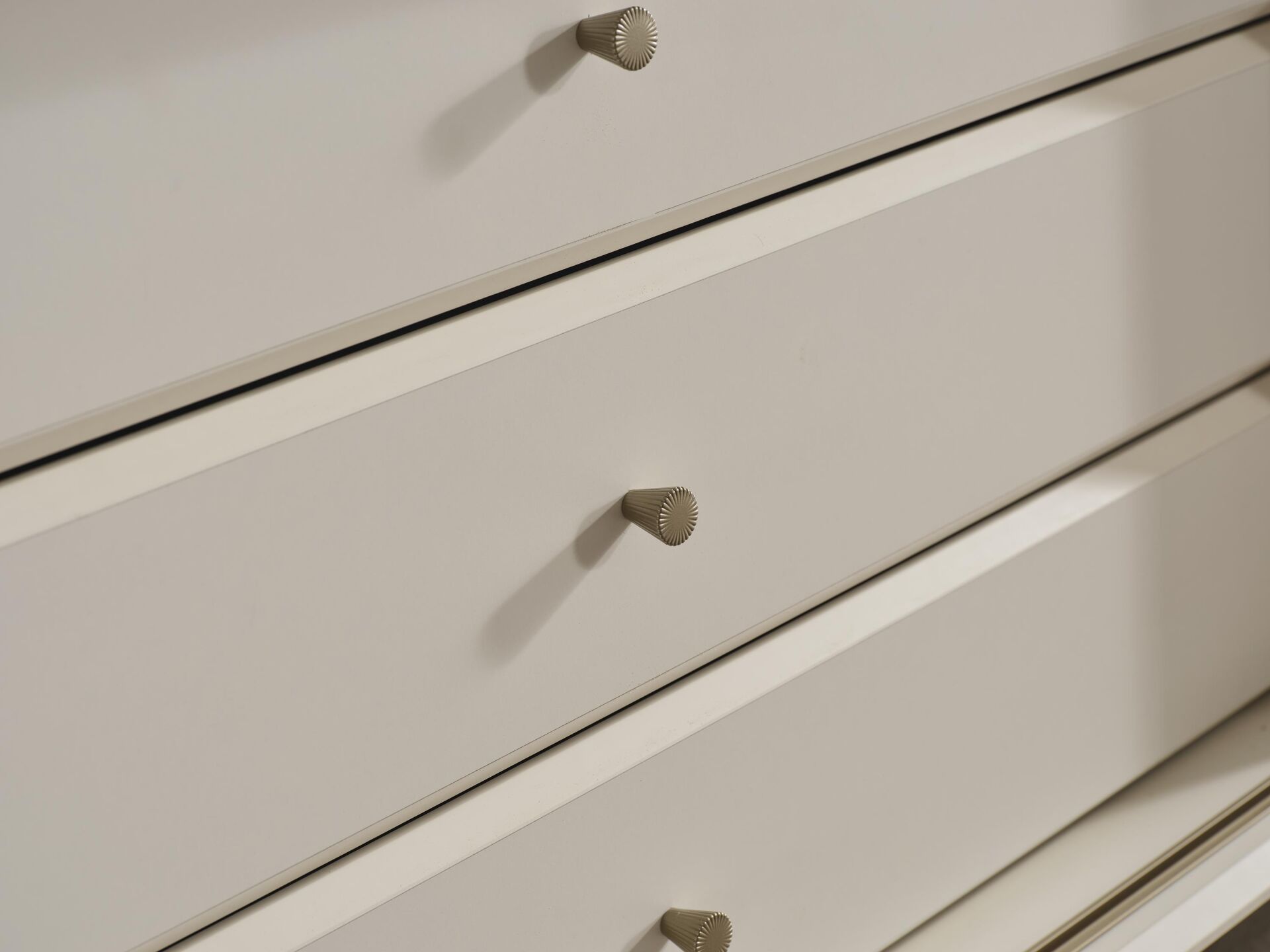 Bym Milano Konsol (Ayna Hariç)