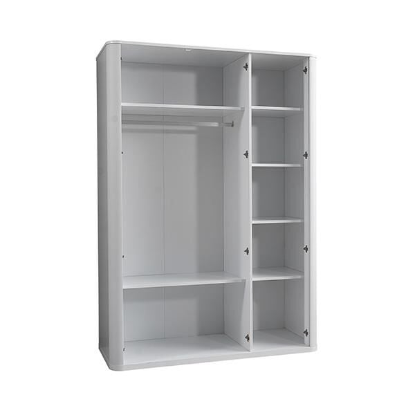 Arn Genç Ilıca 3 Kapılı Dolap