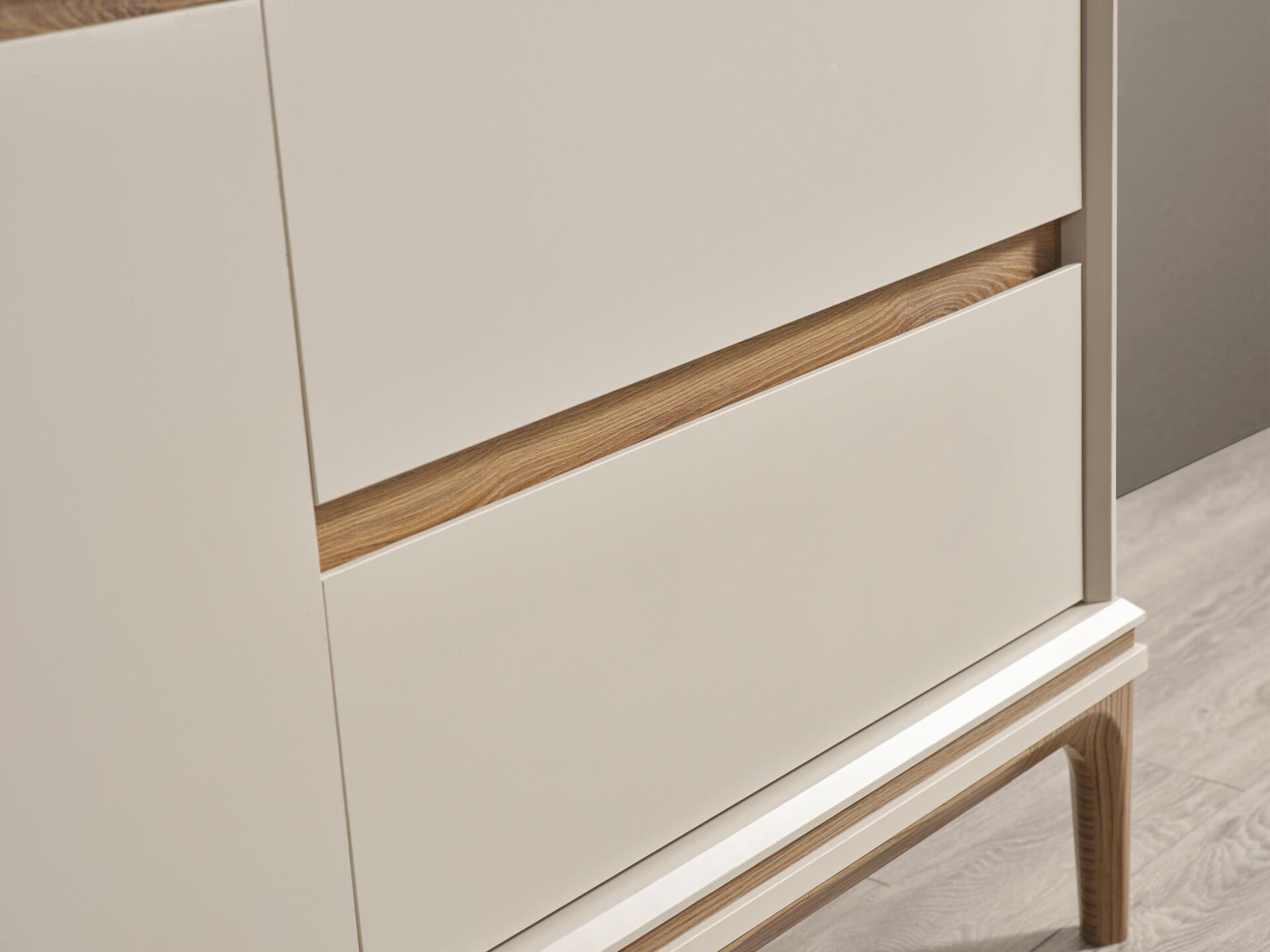 Bym Madrid Konsol (Ayna Hariç)