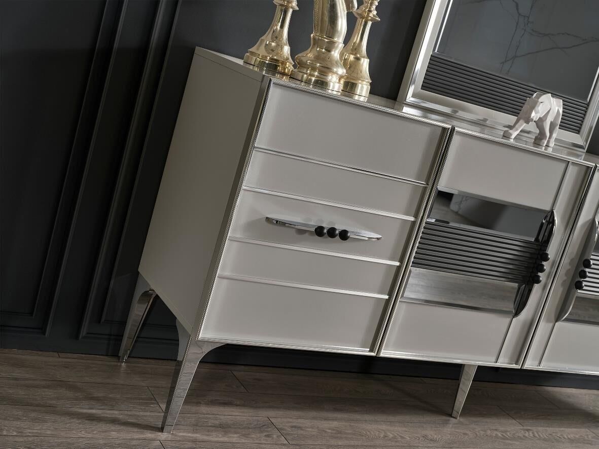 Bym Meriç Konsol (Ayna Hariç)