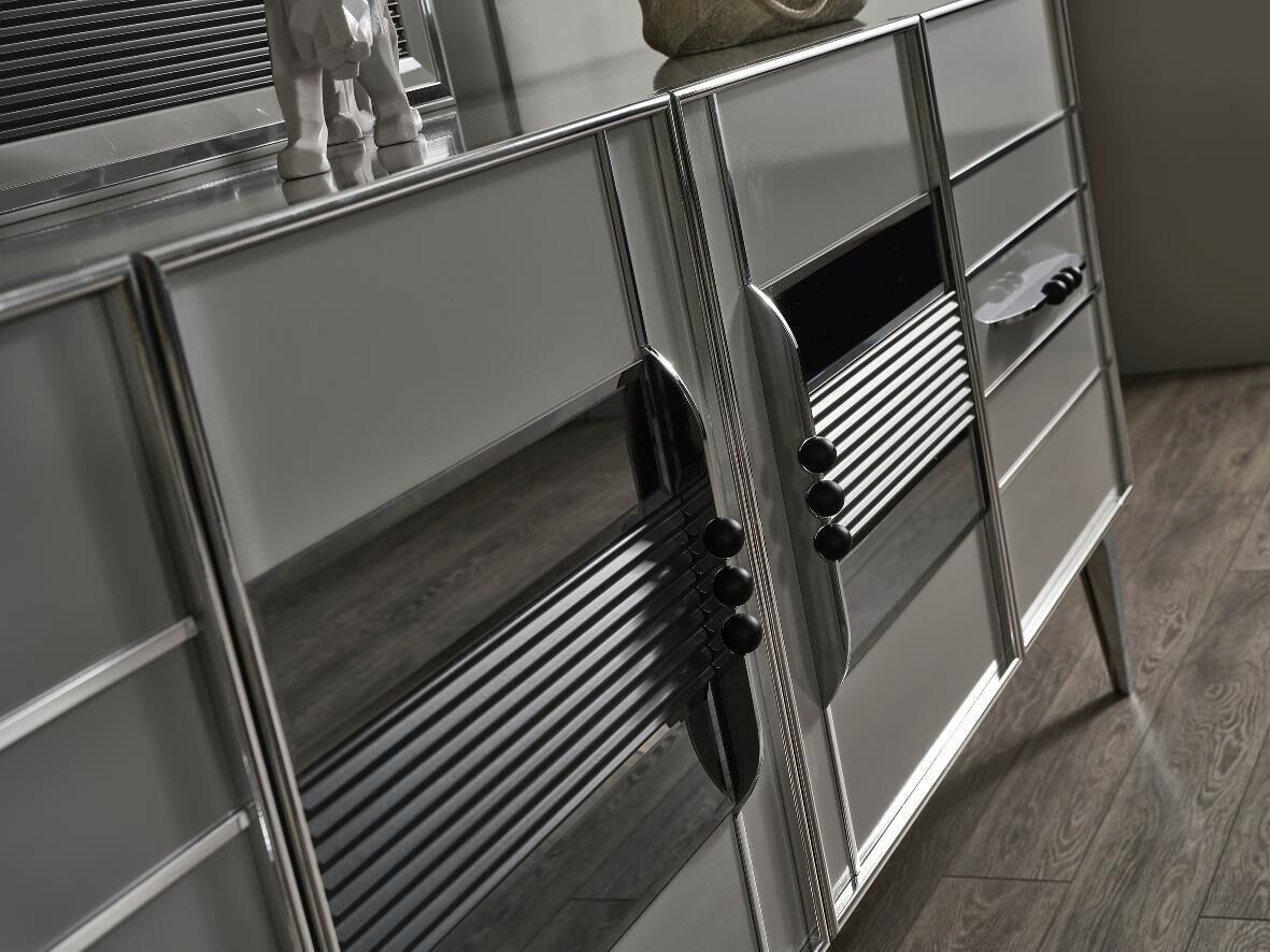 Bym Meriç Konsol (Ayna Hariç)