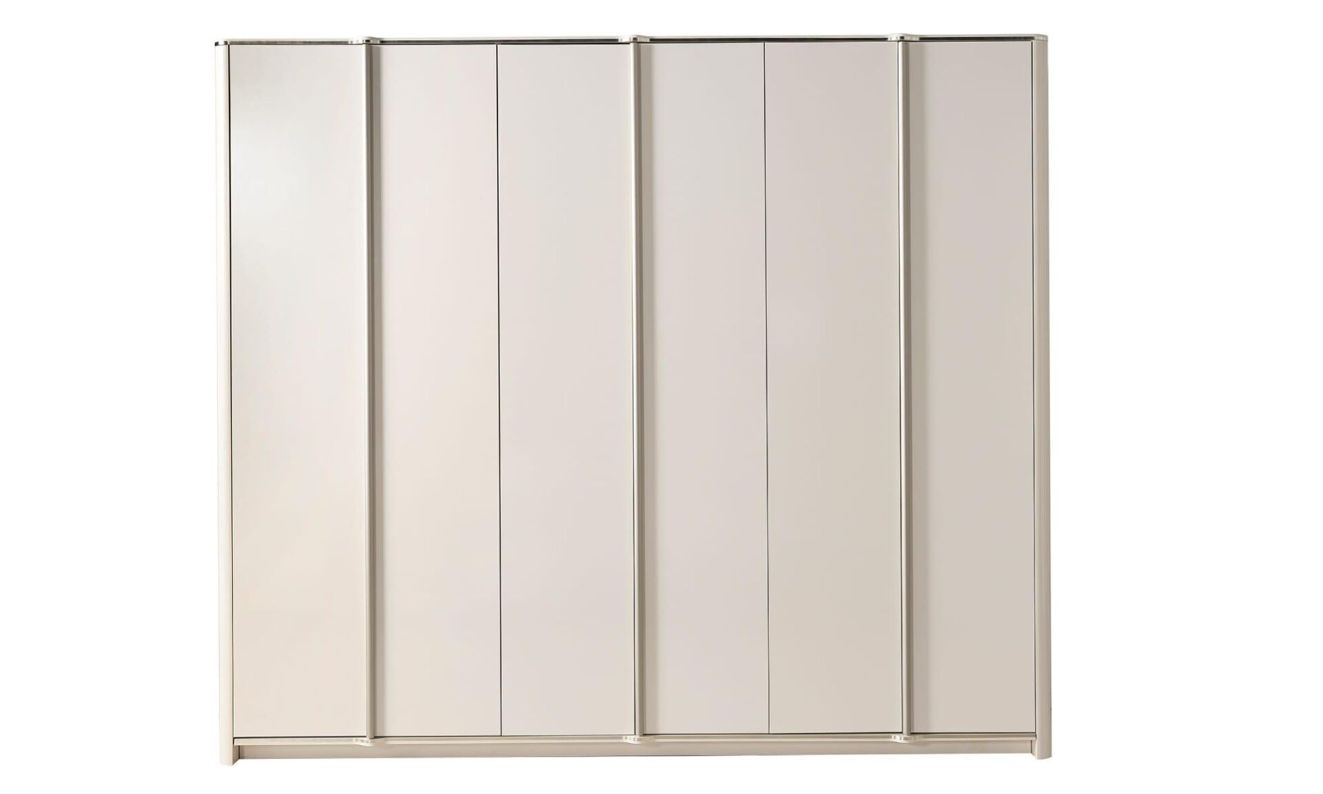 Bg Kavis 6 Kapılı Dolap