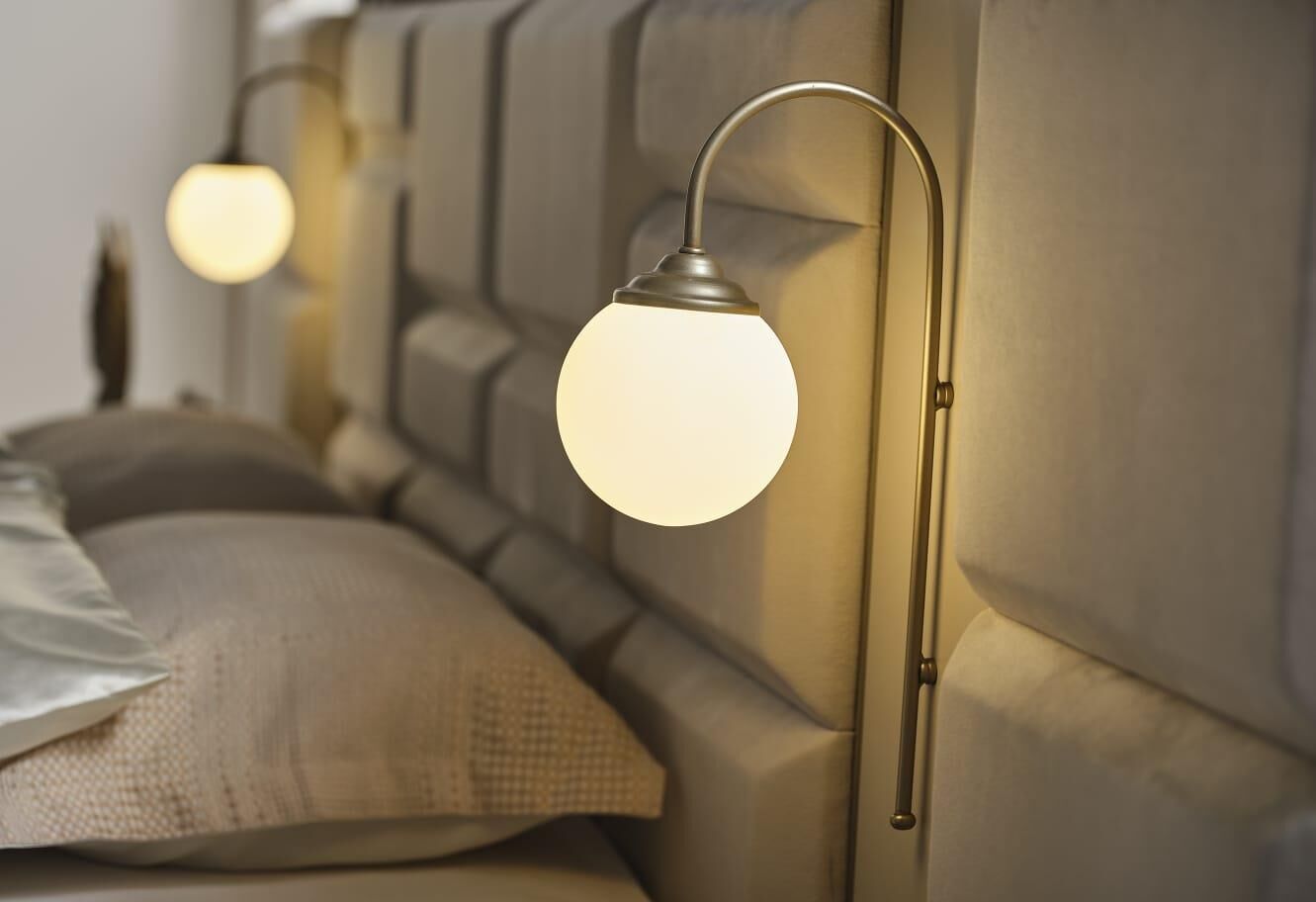 Dmx Monaco Karyola Gövde (Bazasız) Başlık Dahil