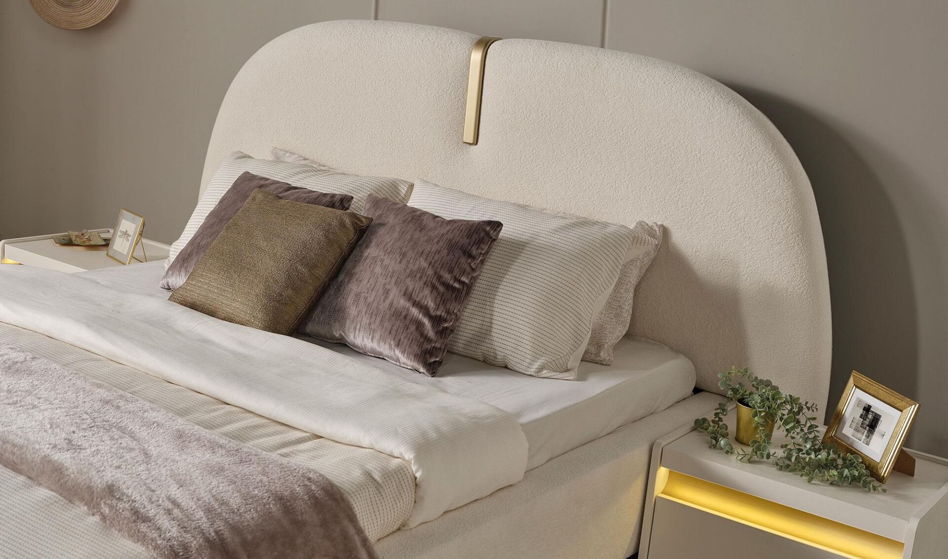 Dmx Rio Delux Karyola Gövde (Bazasız) Başlık Dahil