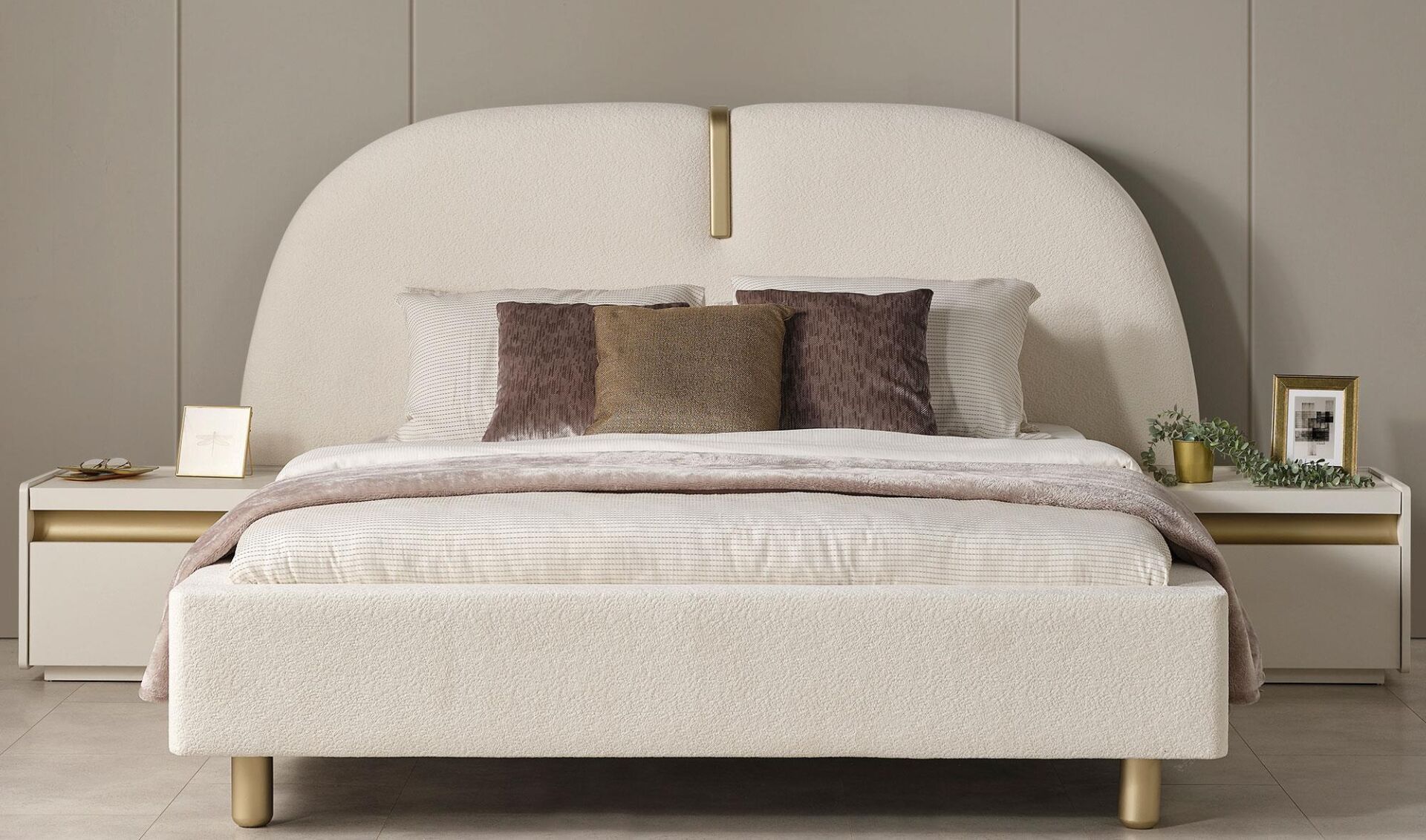 Dmx Rio Delux Karyola Gövde (Bazasız) Başlık Dahil