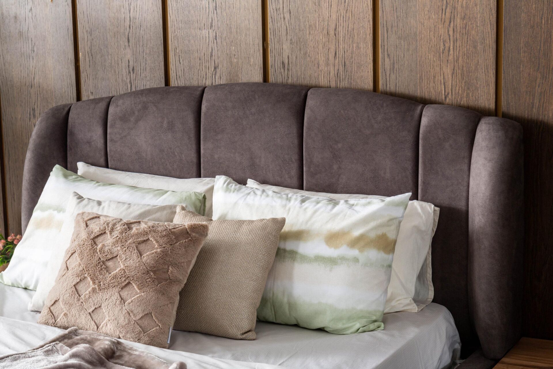 Dmx Linz Karyola Gövde (Bazasız) Başlık Dahil