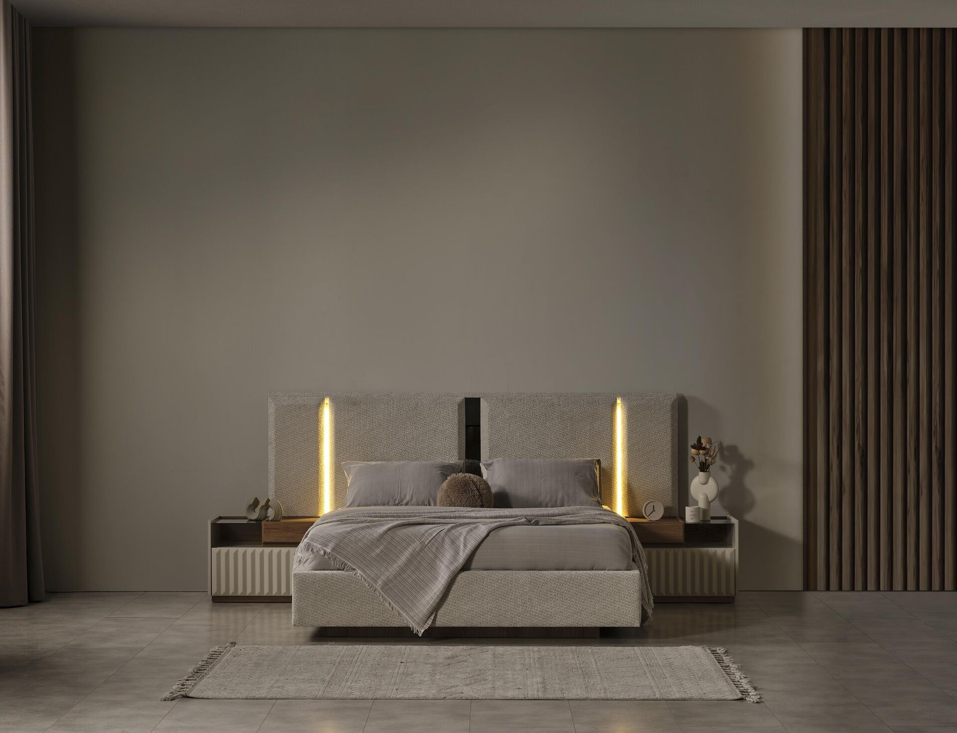 Dmx Alfa Karyola Gövde (Bazasız) Başlık Dahil