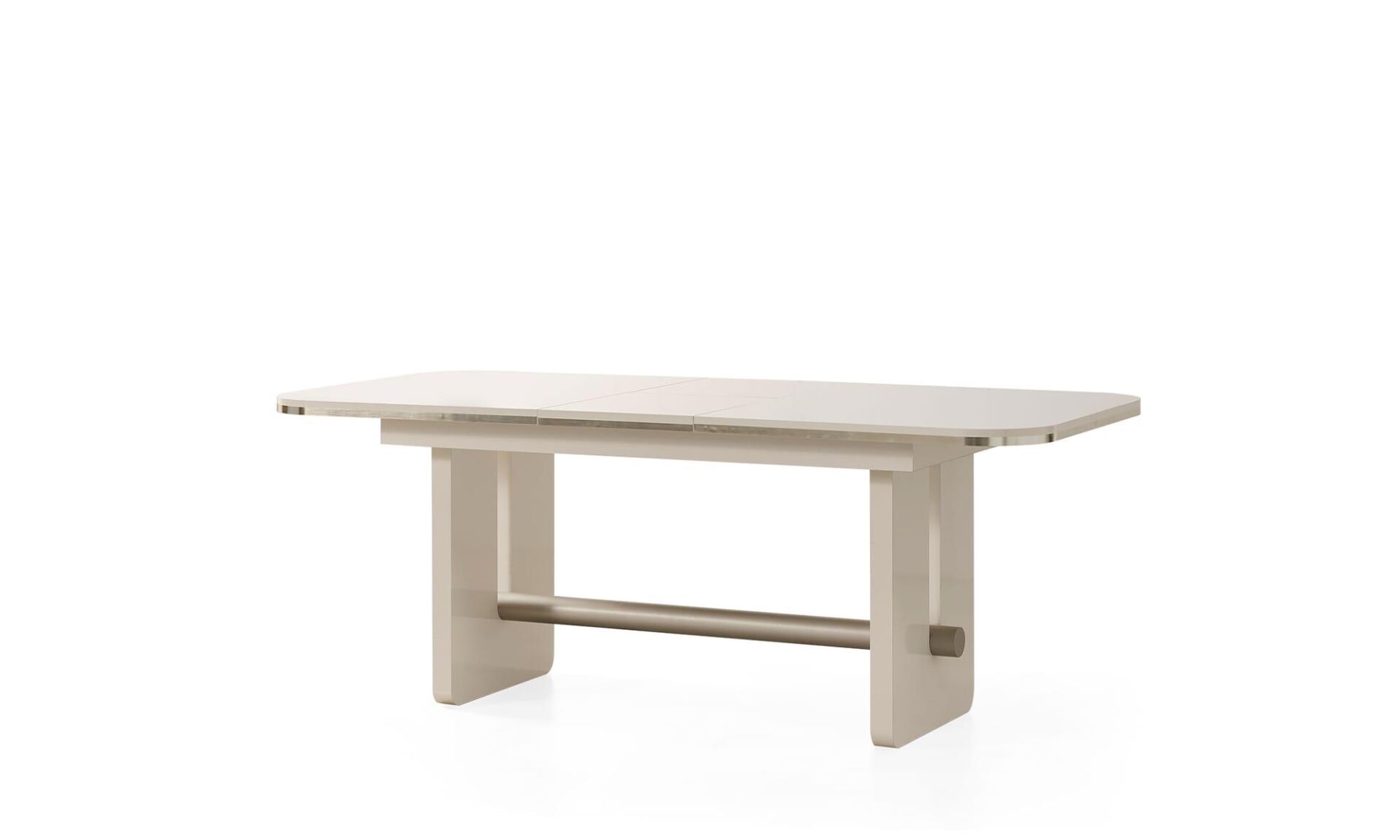 Bg Kavis Açılır Yemek Masası