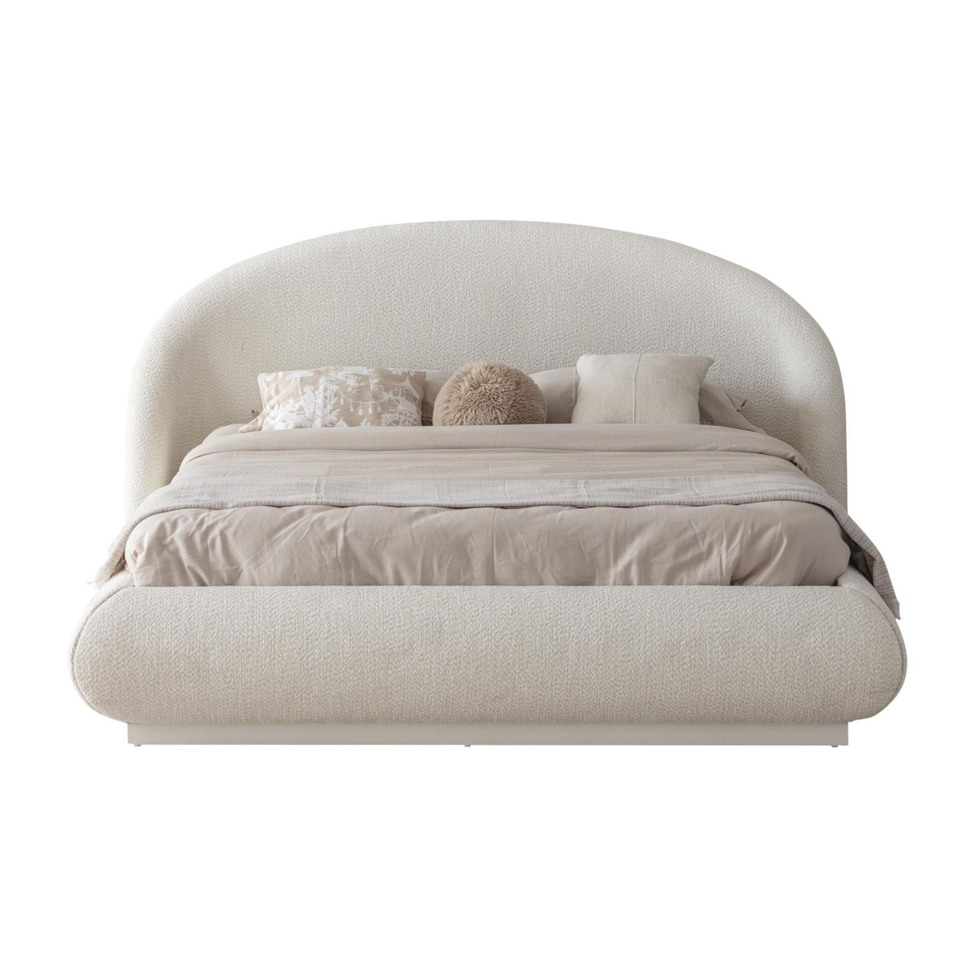 Dmx Marsel Karyola Gövde (Bazasız) Başlık Dahil