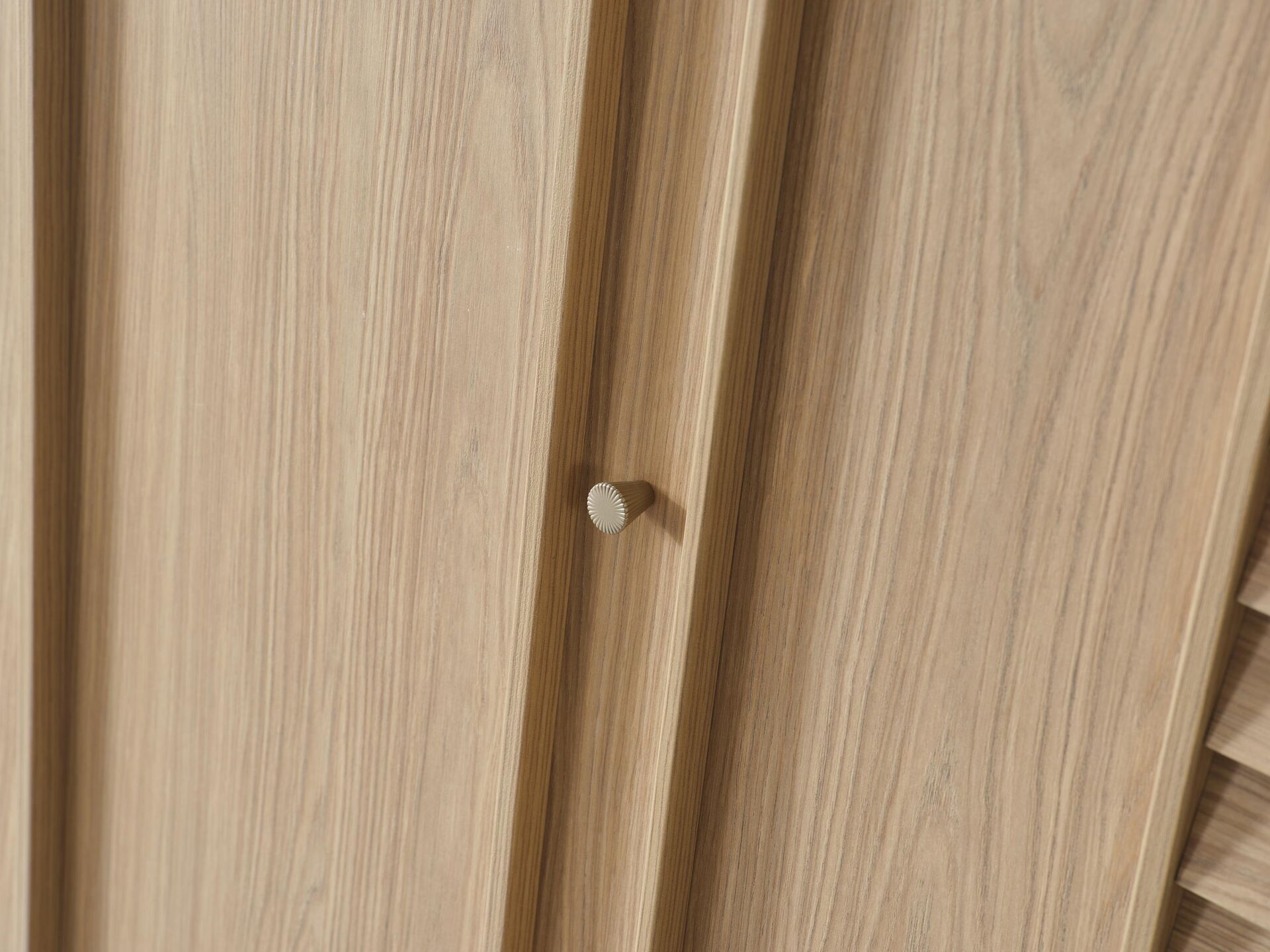 Bym Helen Açma Kapaklı Dolap