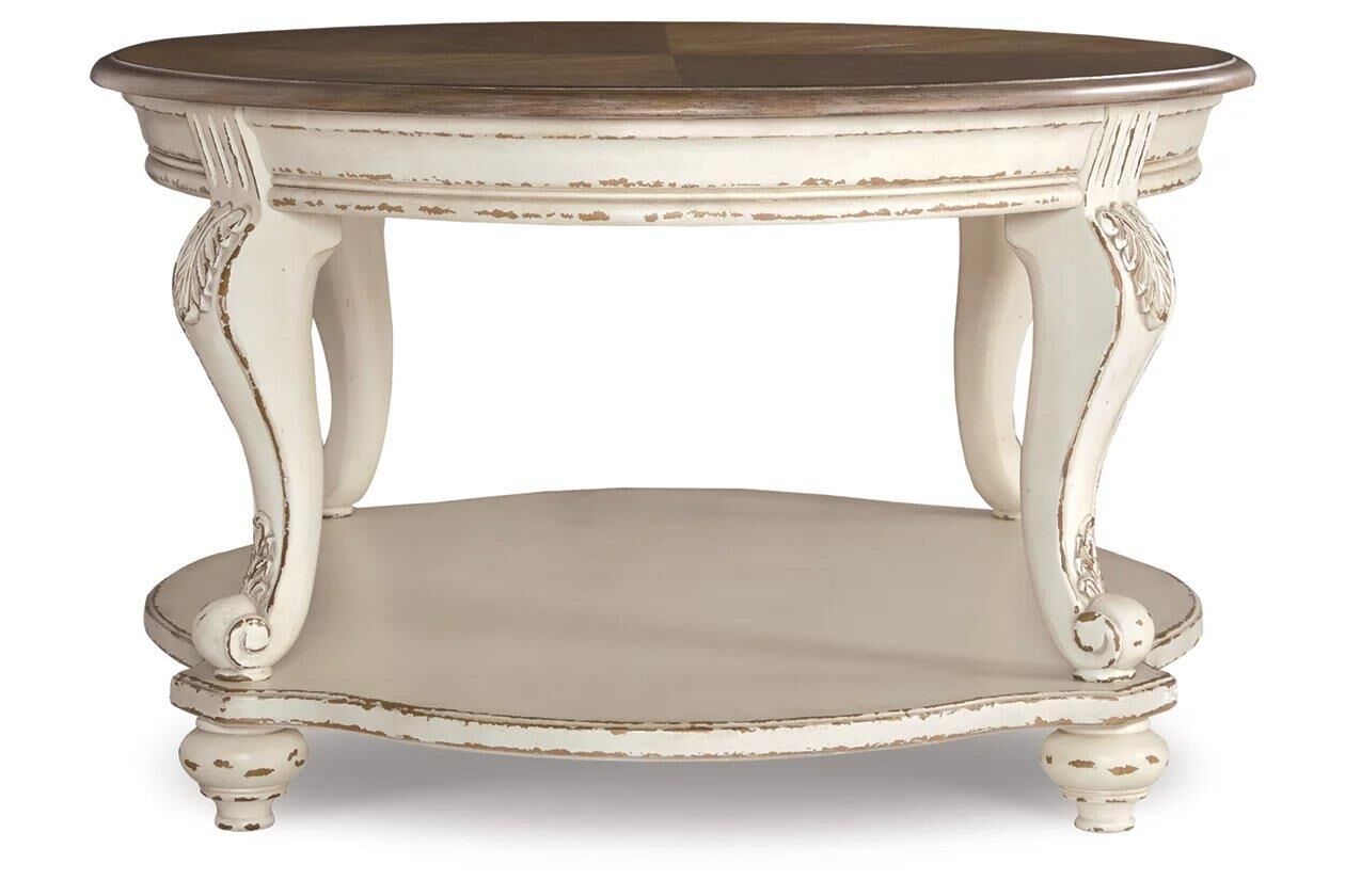 Ashley T743-0 Realyn Orta Sehpa