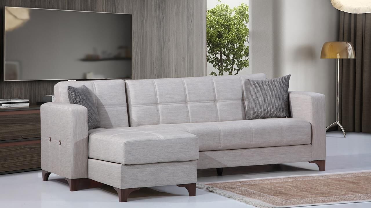 Fdl Soho Köşe Takımı