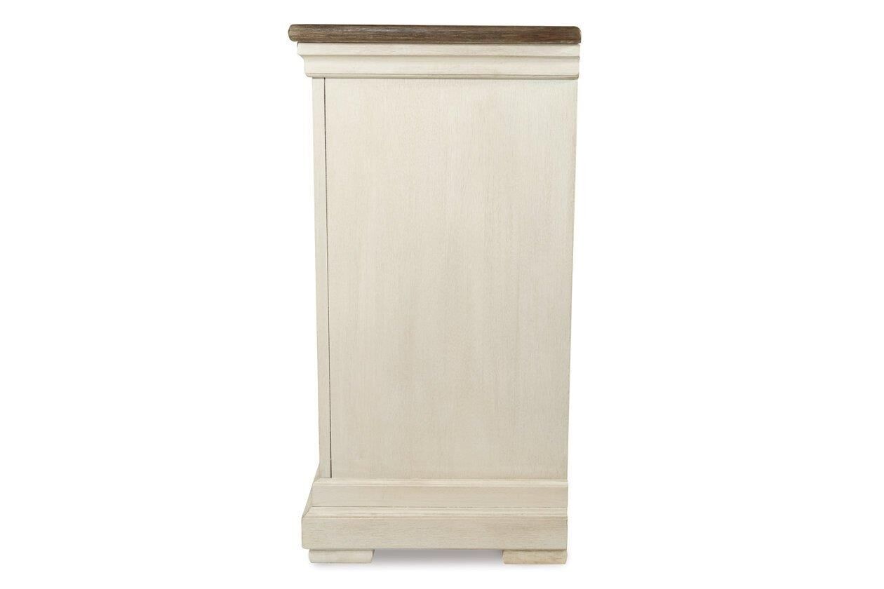 Ashley D647-60 Bolanburg Yemek Konsol