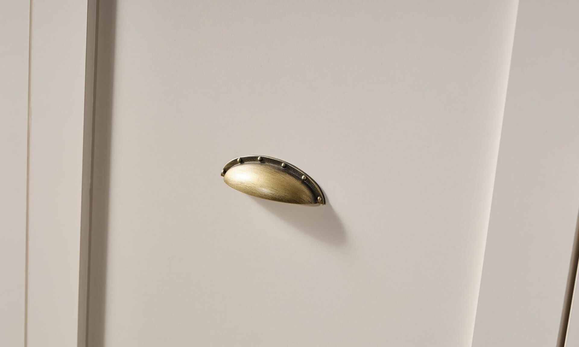 Bg Rigel 5 Kapılı Dolap