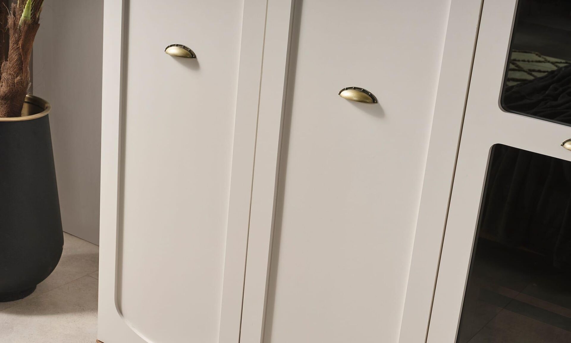 Bg Rigel 5 Kapılı Dolap