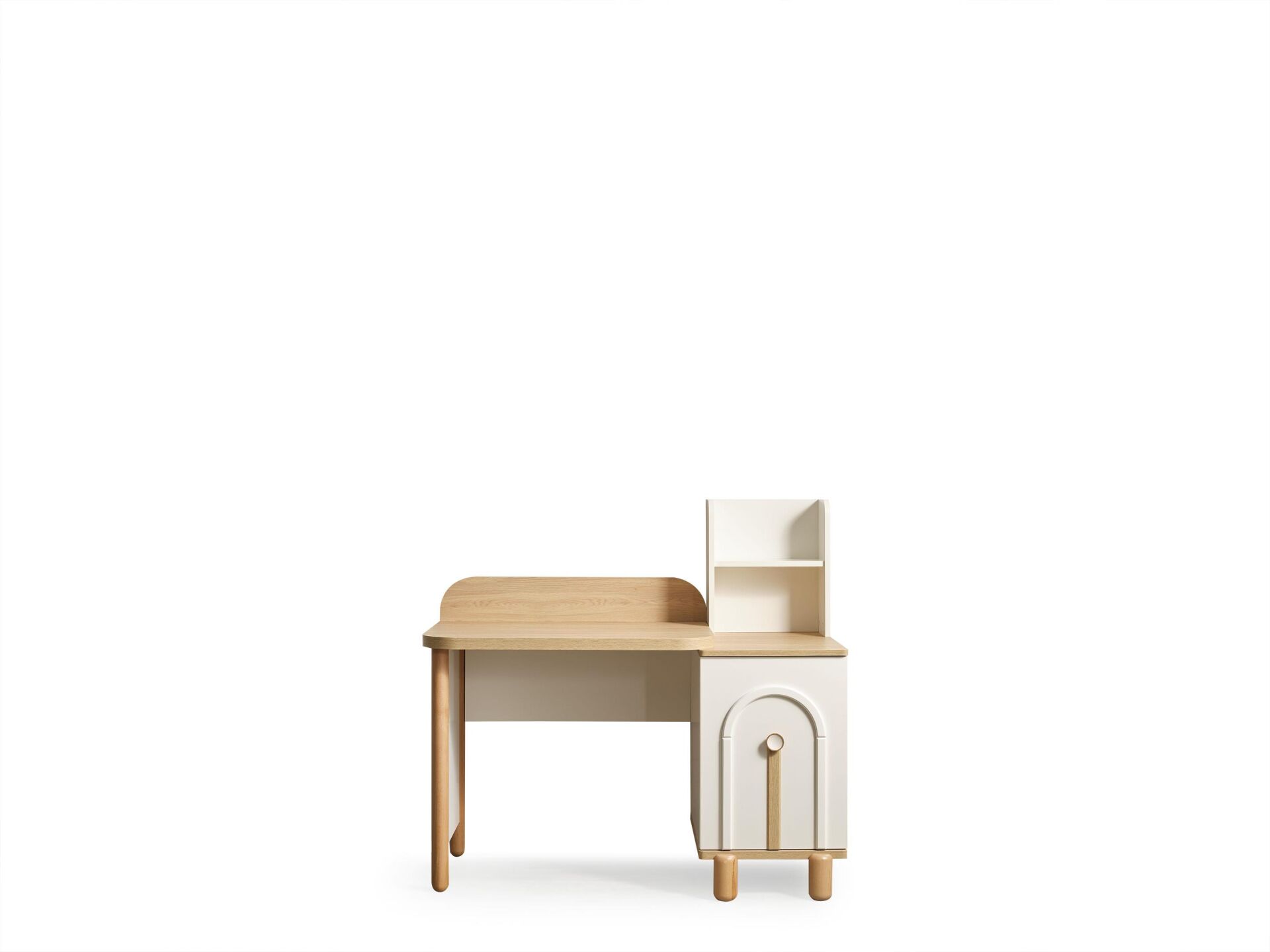 Bym Gonca Genç Çalışma Masası