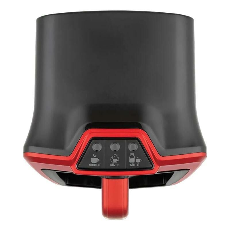 Fakir Kaave Trio Közde & Sütlü Türk Kahve Makinası