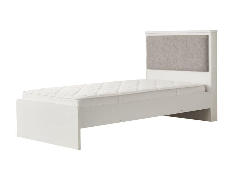 Arn Genç Aqua Karyola 100*200 (Başlık Dahil)