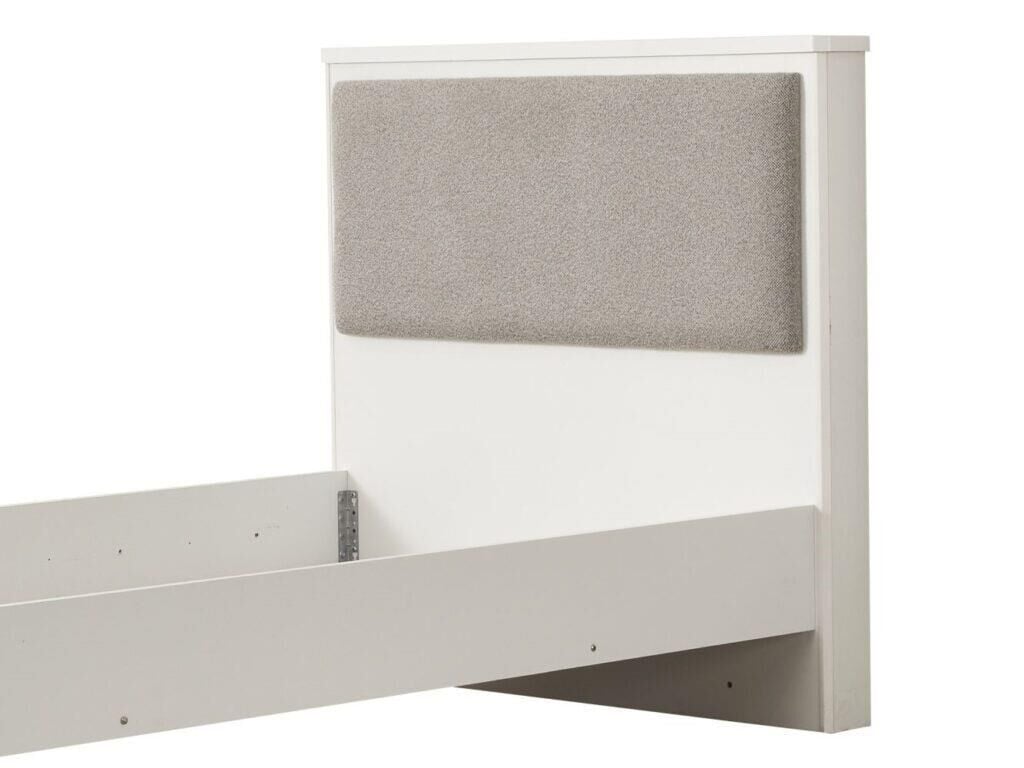 Arn Genç Aqua Karyola 100*200 (Başlık Dahil)