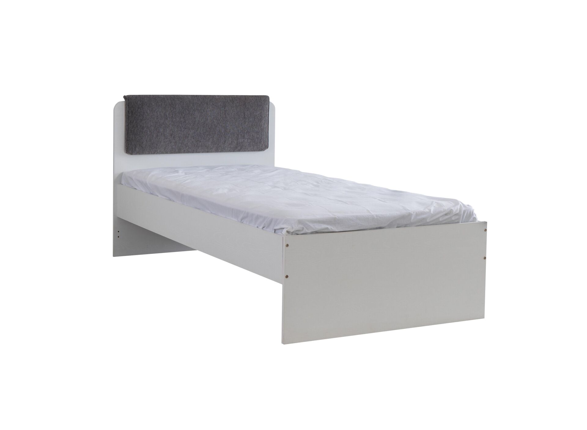 Arn Genç Leon Amortisörlü Karyola (100) Başlık Dahil