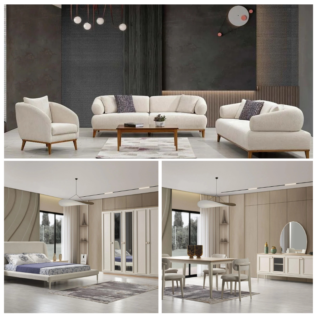 Ezgi Düğün Paketi