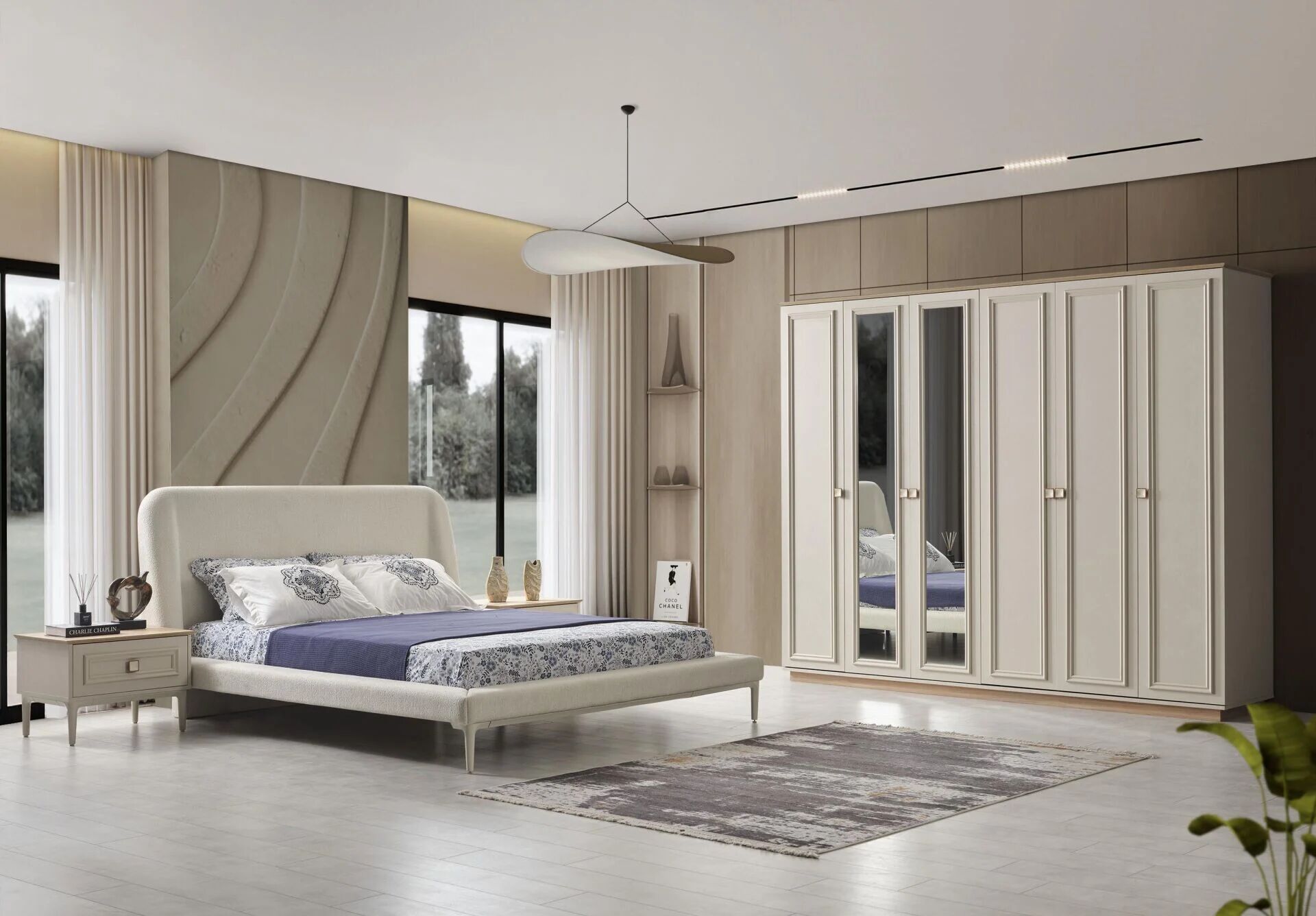 Ezgi Düğün Paketi