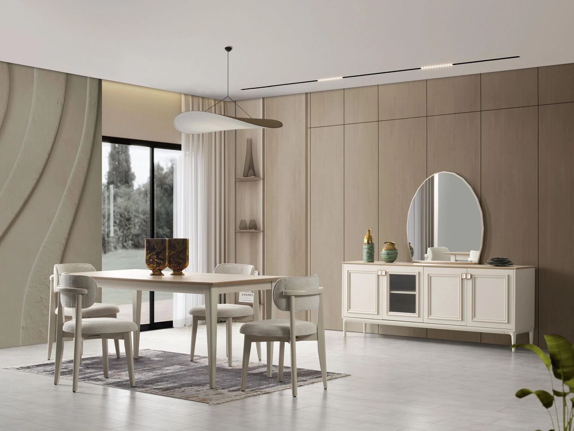 Ezgi Düğün Paketi