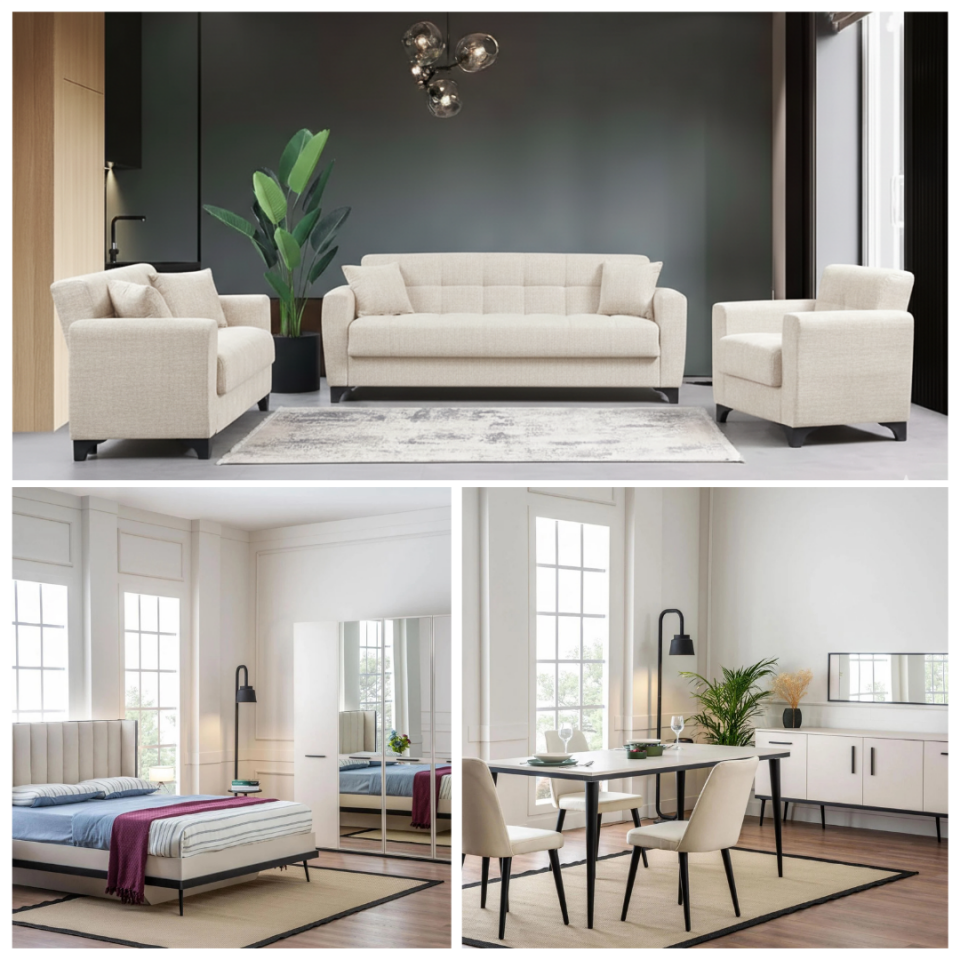 Laris Düğün Paketi