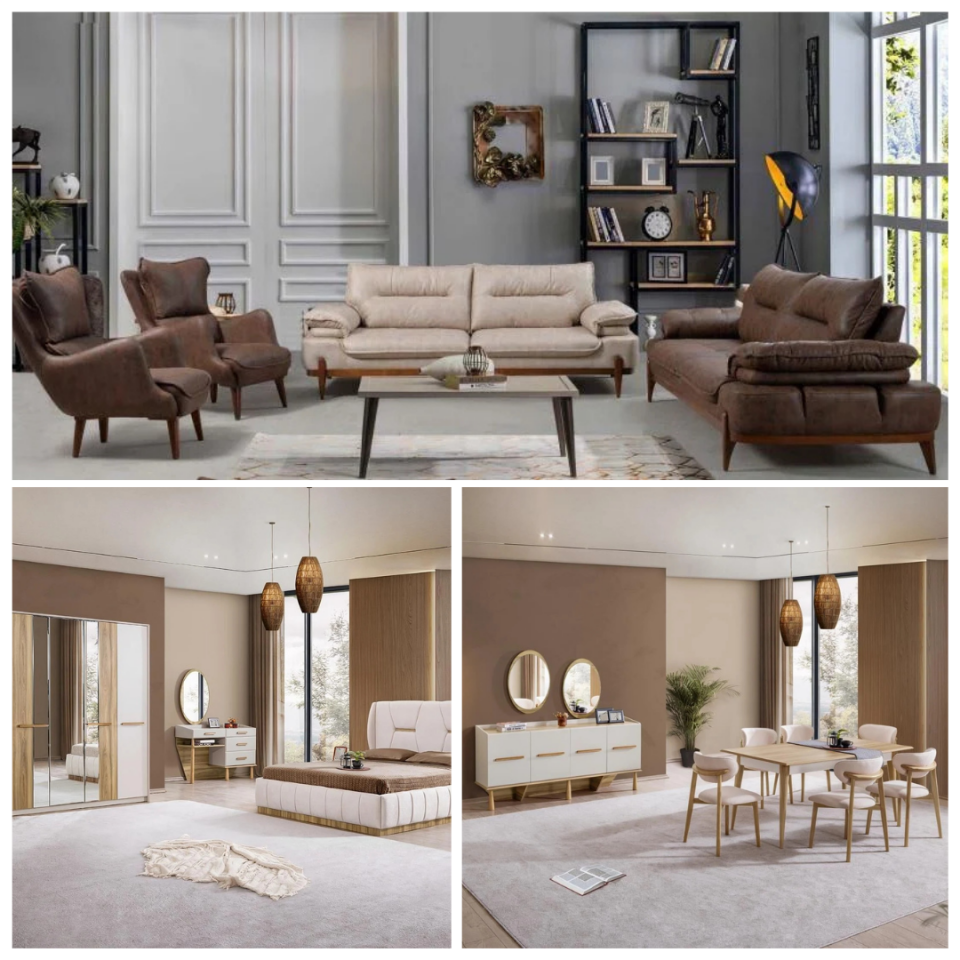 Moon Düğün Paketi