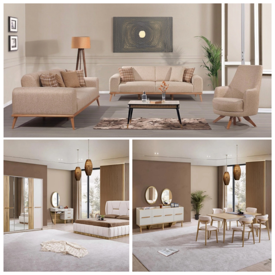 Moon Düğün Paketi